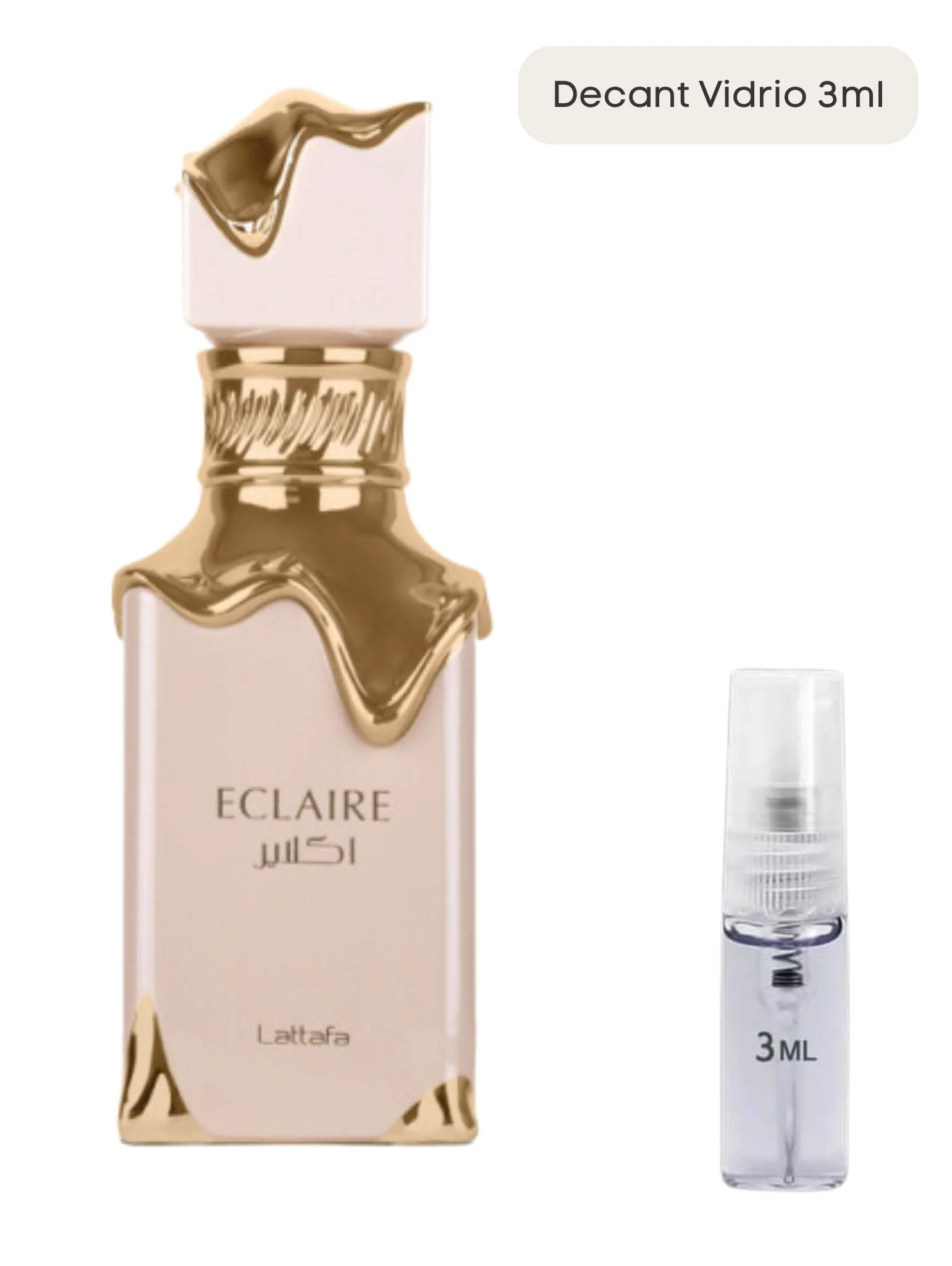 Eclaire - Lattafa - Image 4