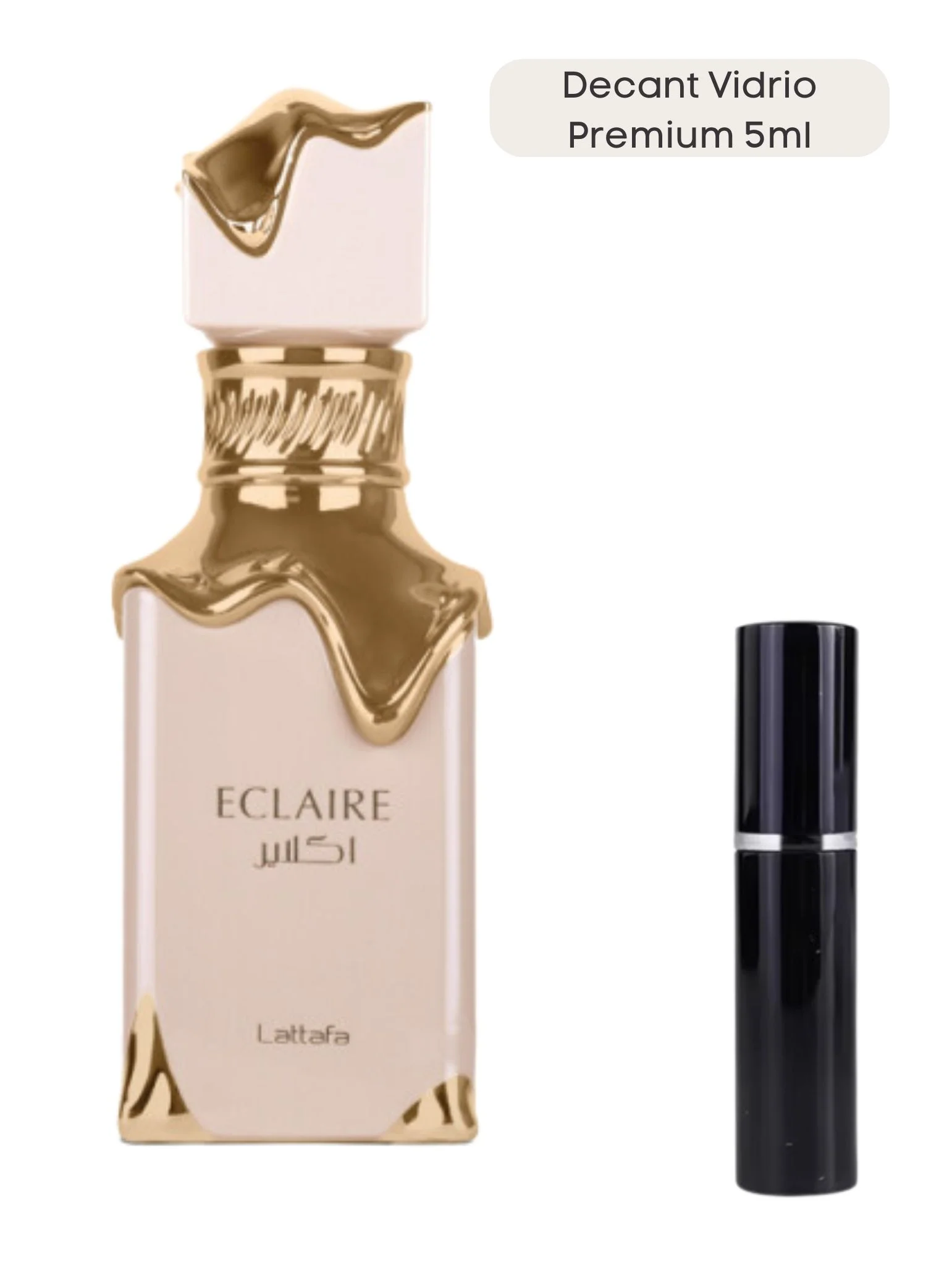 Eclaire - Lattafa - Image 5