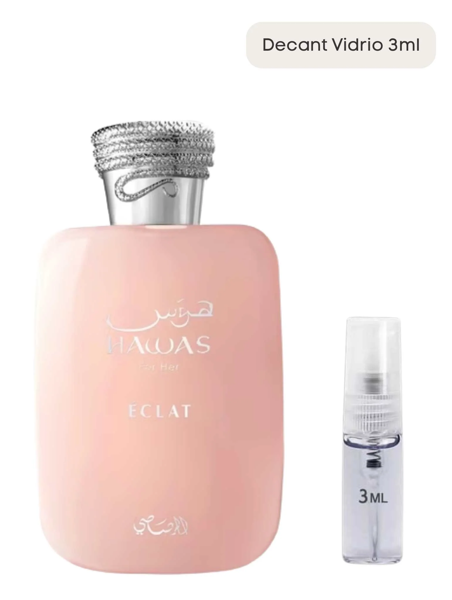 Hawas Eclat - Rasasi - Image 4