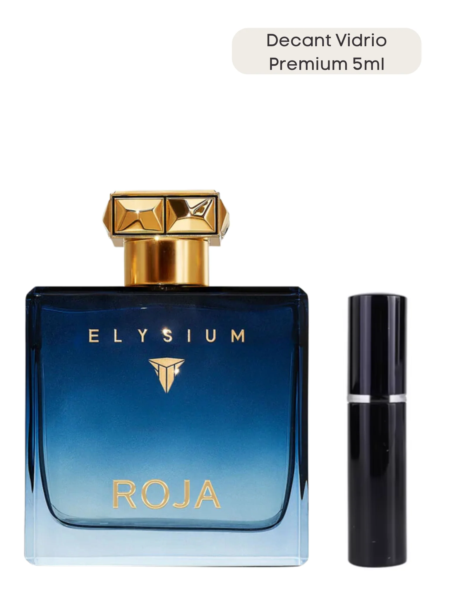 Elysium Cologne - Roja Parfums - Image 5