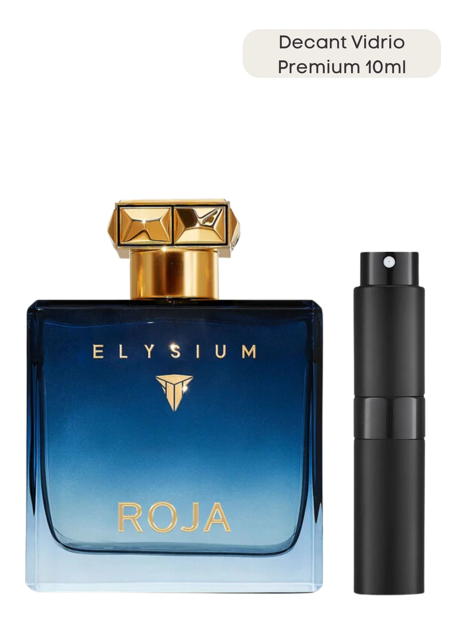 Elysium Cologne - Roja Parfums - Image 6