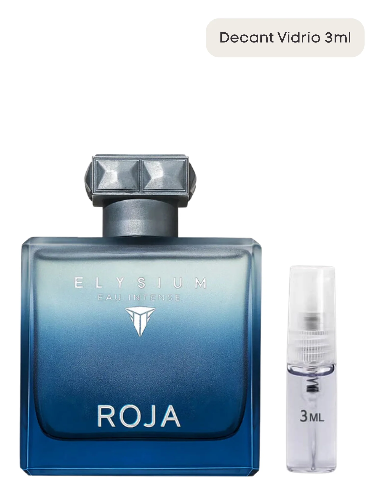 Elysium Eau Intense - Roja Parfums - Image 4