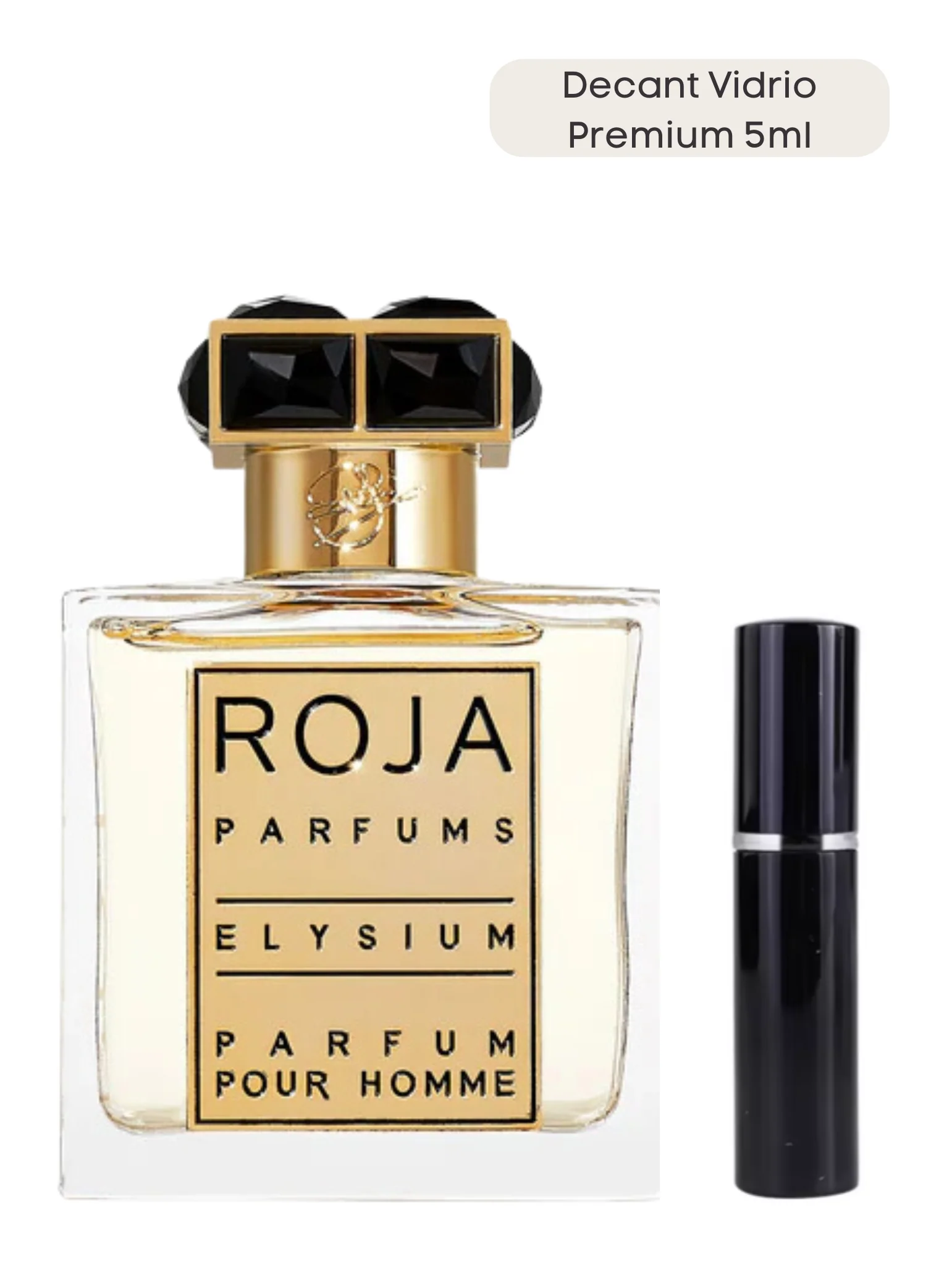 Elysium Parfum - Roja Parfums - Image 5