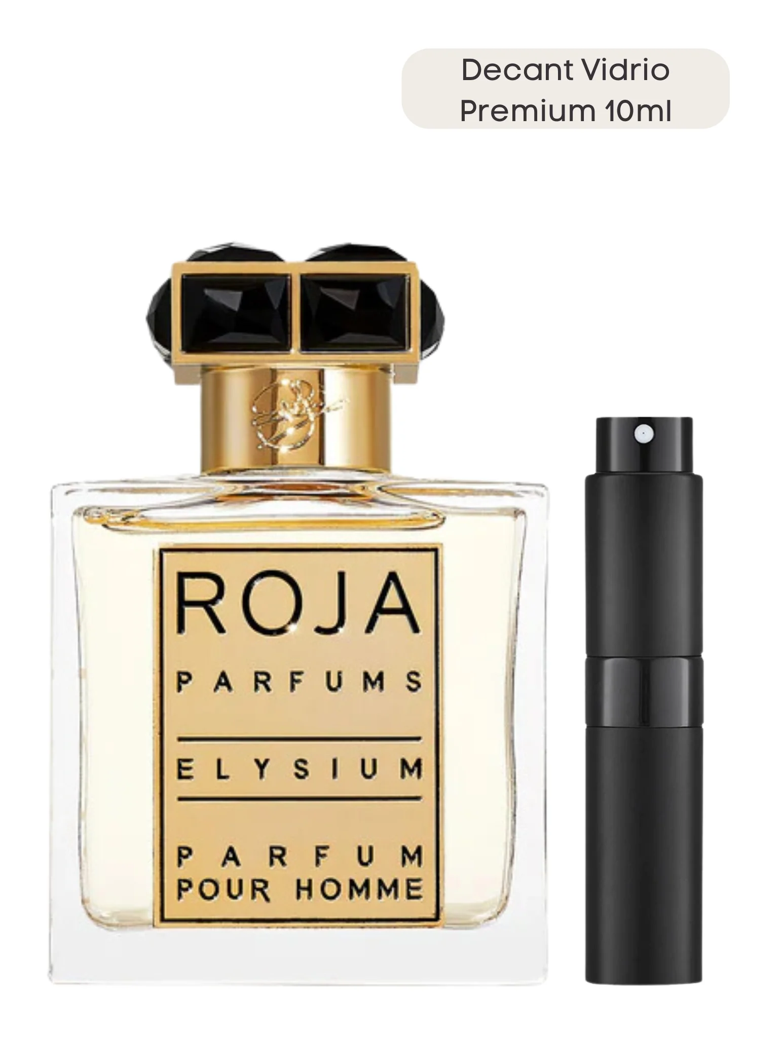 Elysium Parfum - Roja Parfums - Image 6