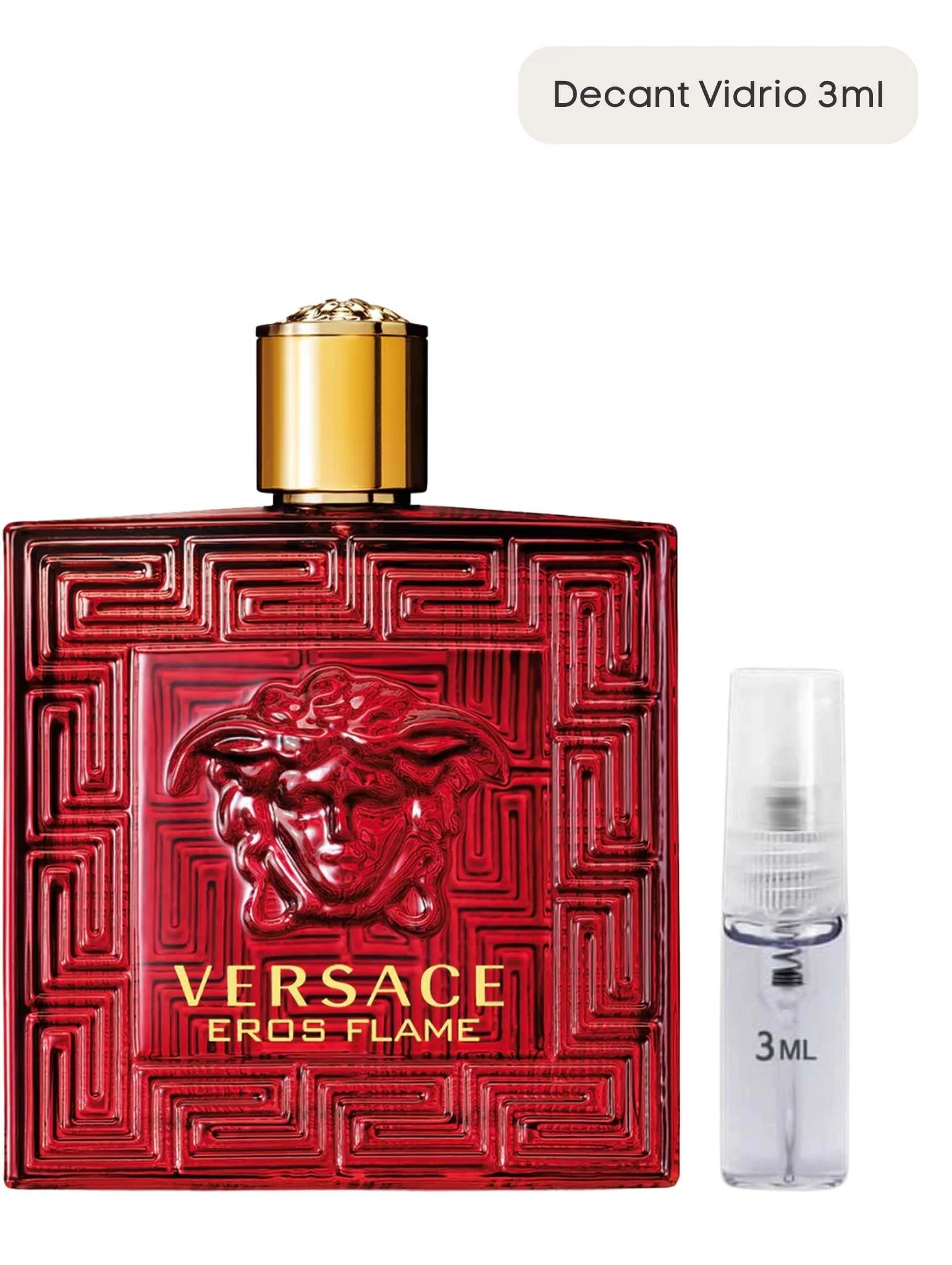 Eros Flame - Versace - Image 4