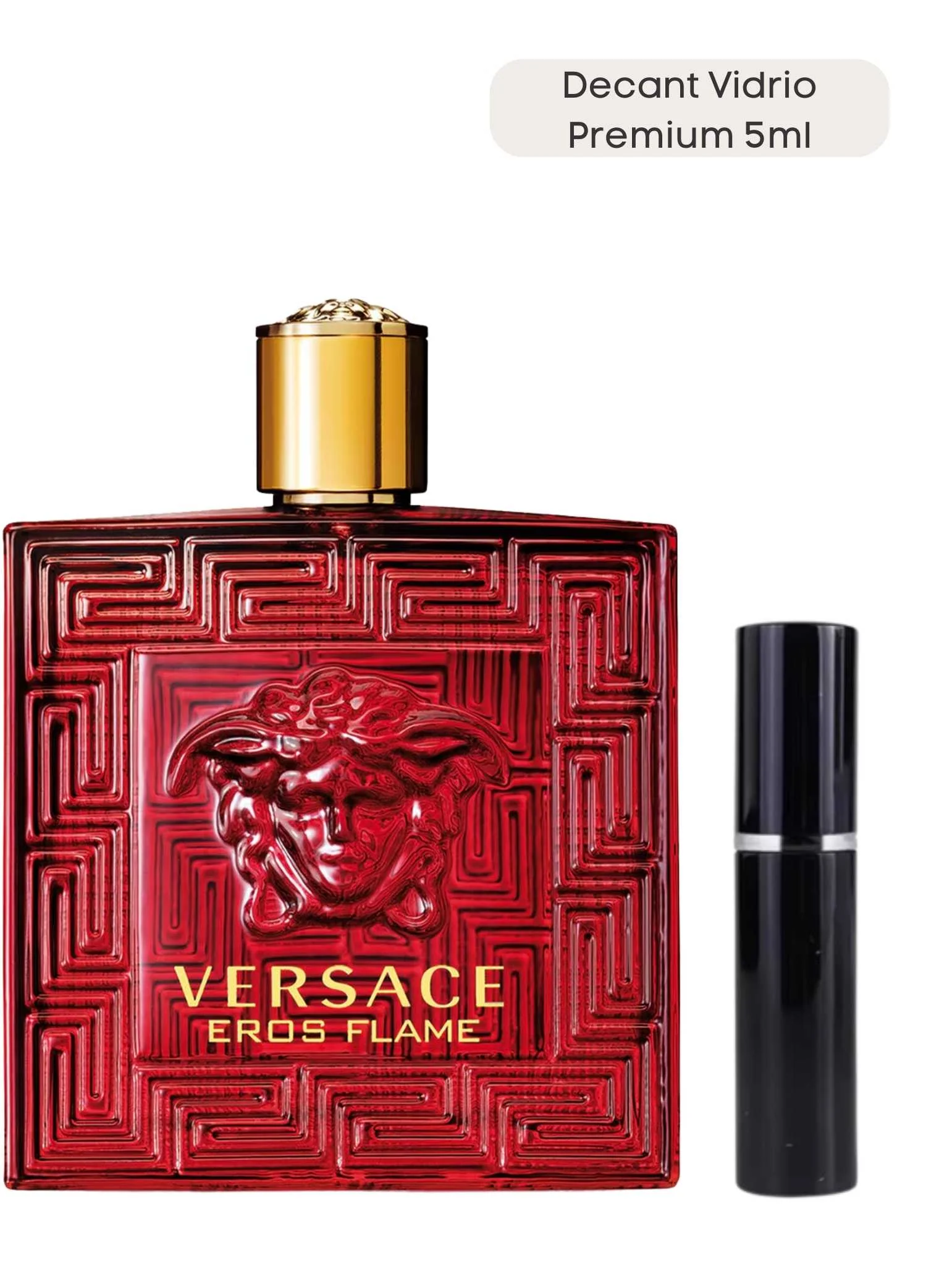 Eros Flame - Versace - Image 5