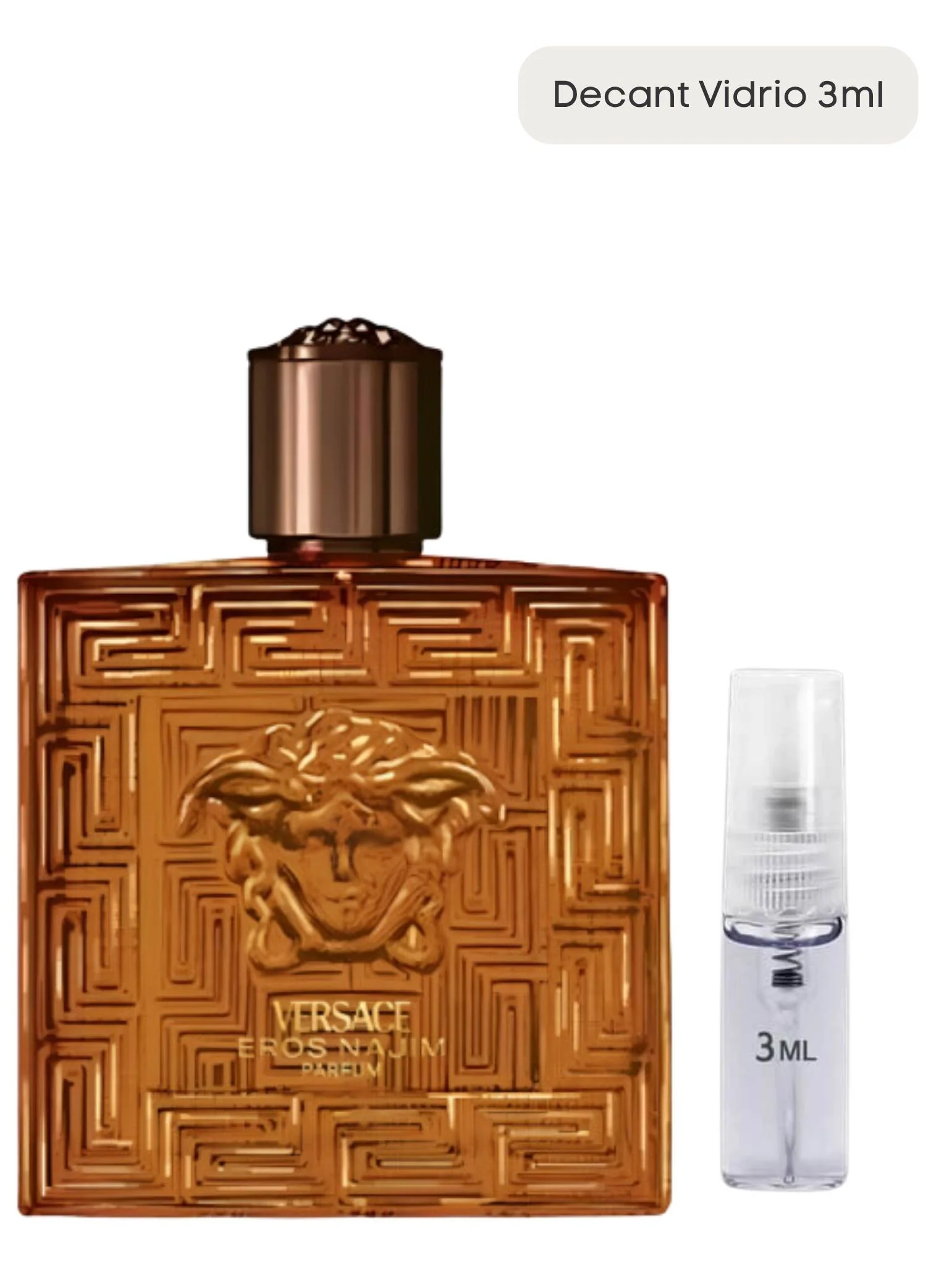 Eros Najim - Versace - Image 4