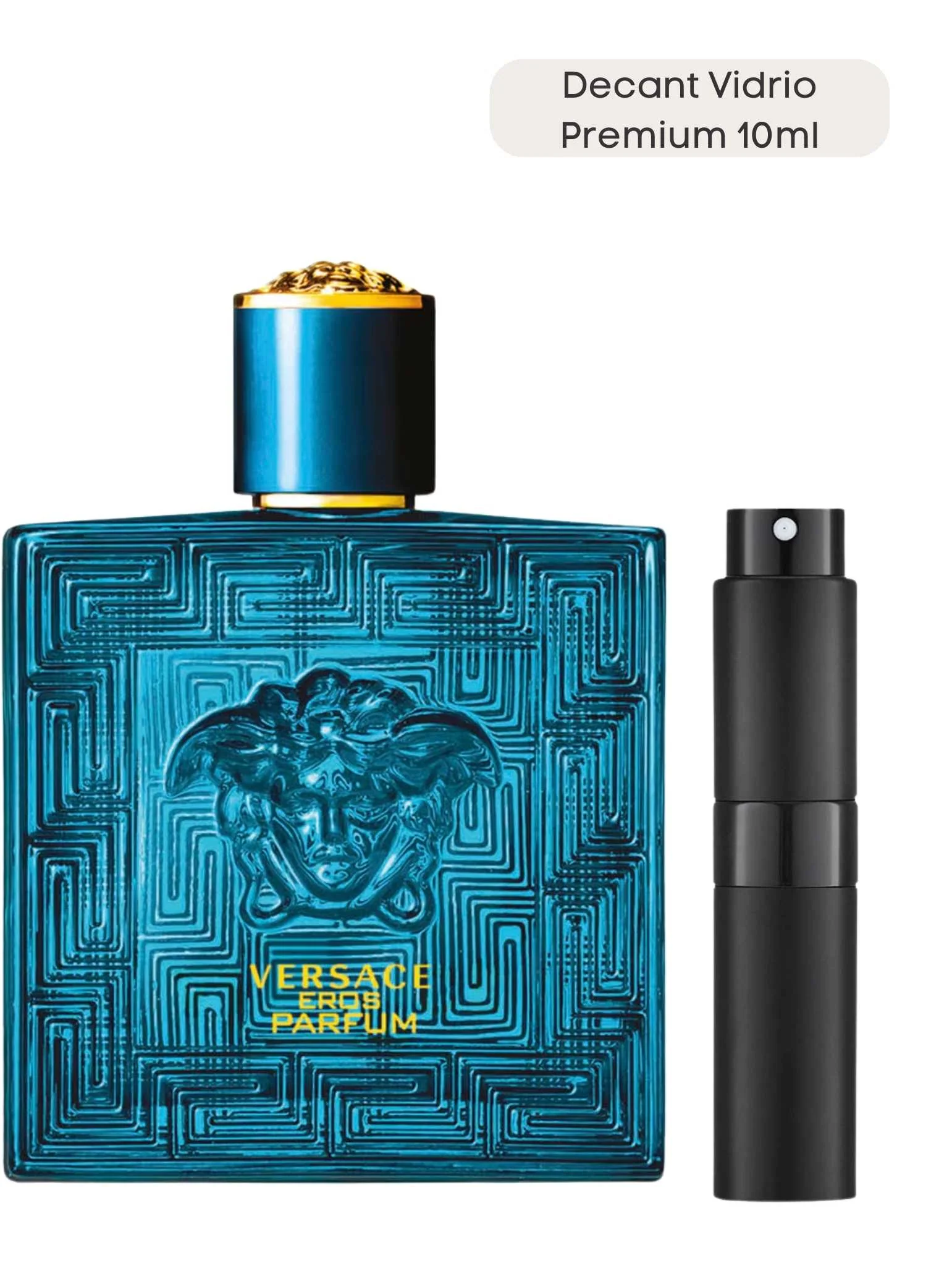 Eros Parfum - Versace - Image 6
