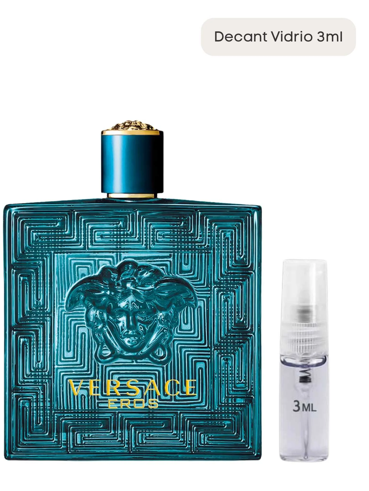 Eros EDT - Versace - Image 4