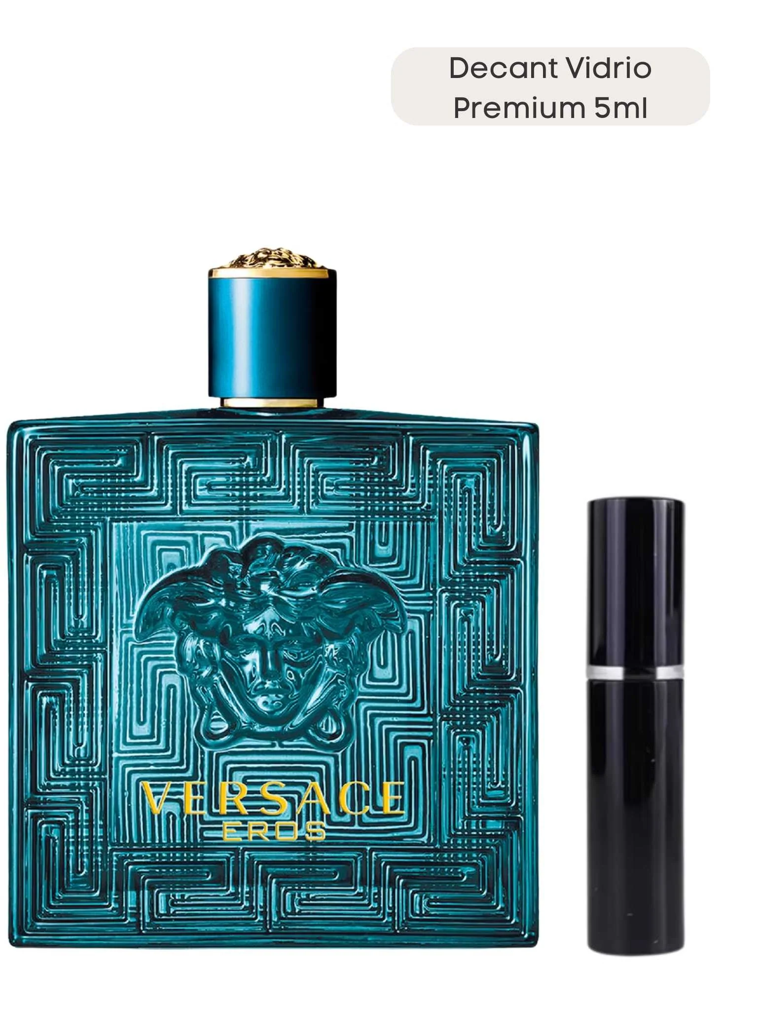 Eros EDT - Versace - Image 5