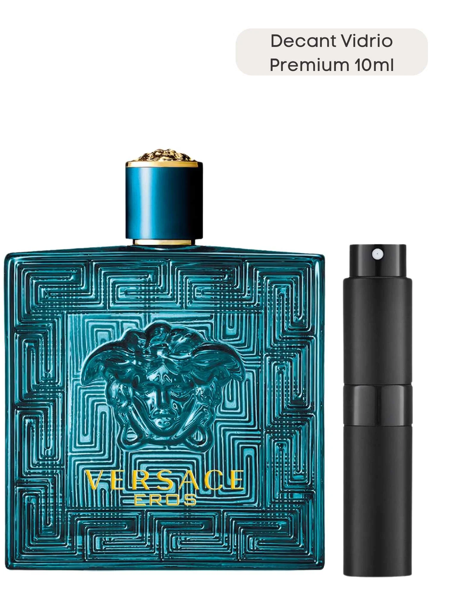 Eros EDT - Versace - Image 6
