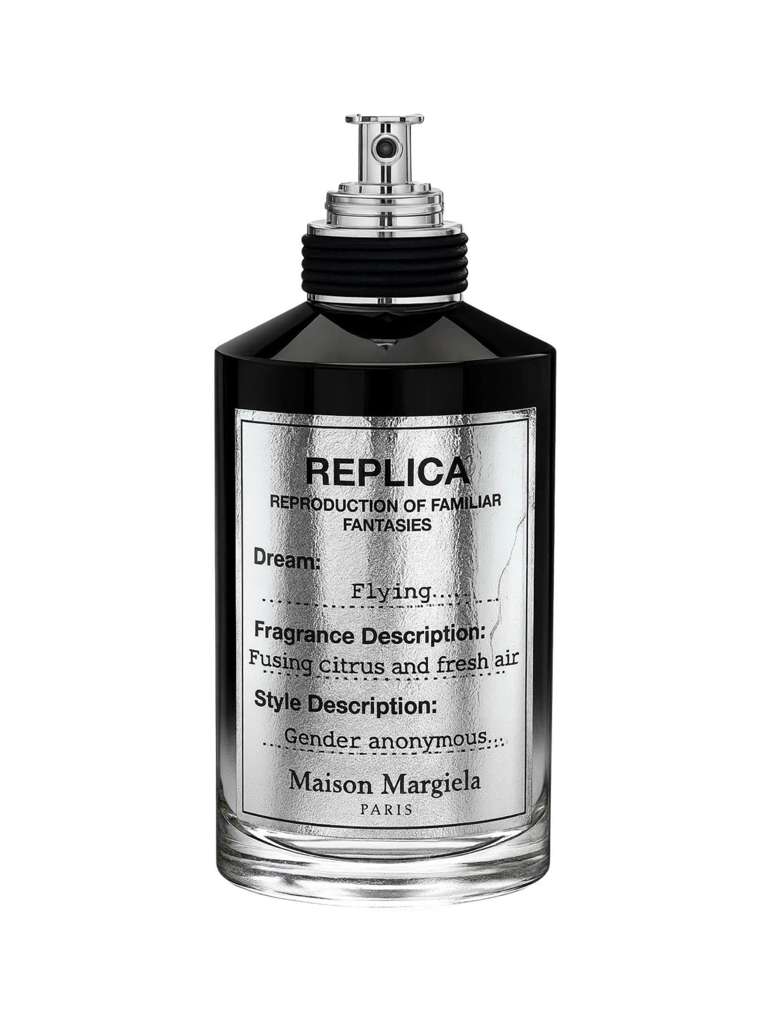 Flying - Replica Maison Margiela