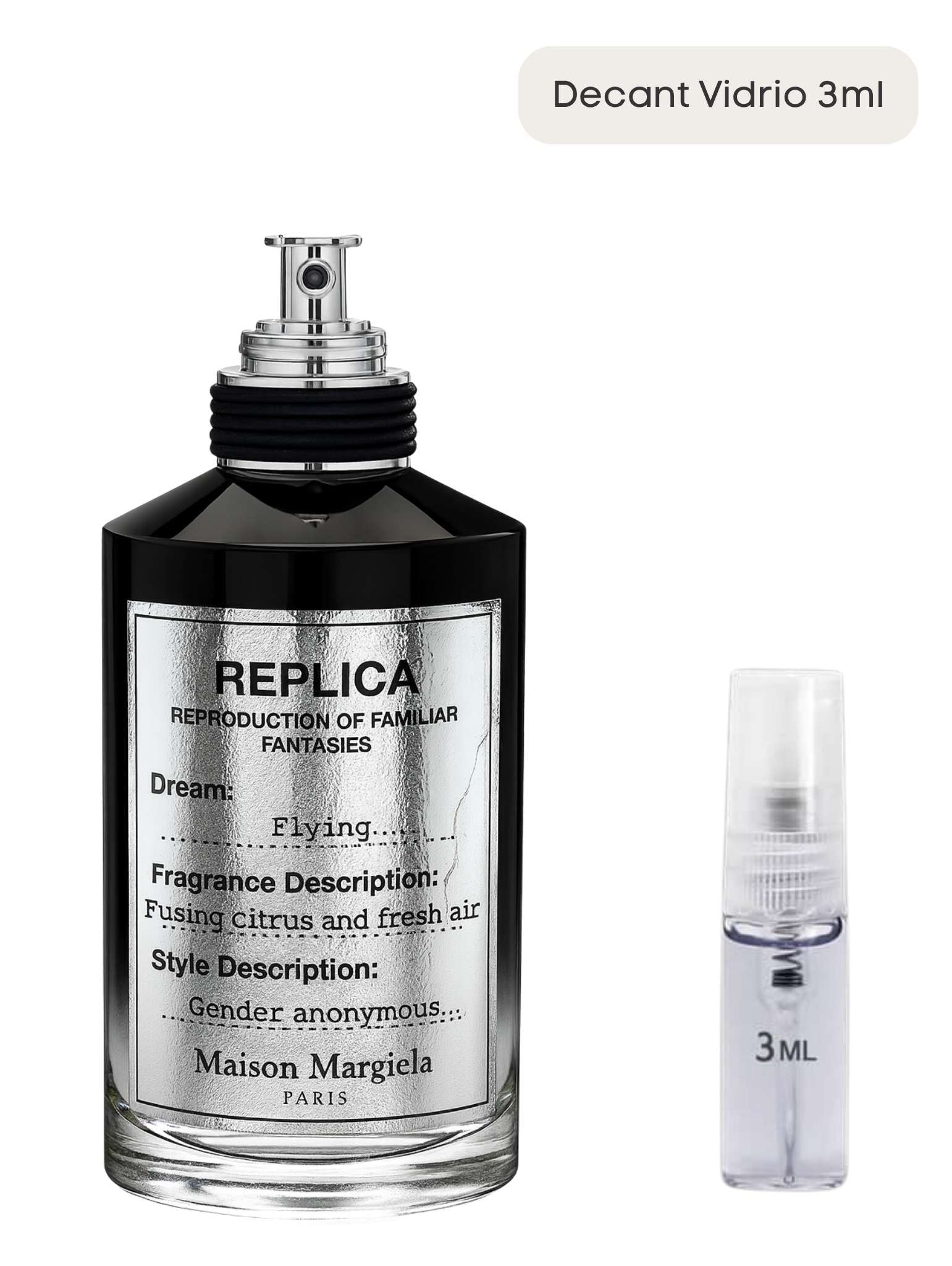 Flying - Replica Maison Margiela - Image 4