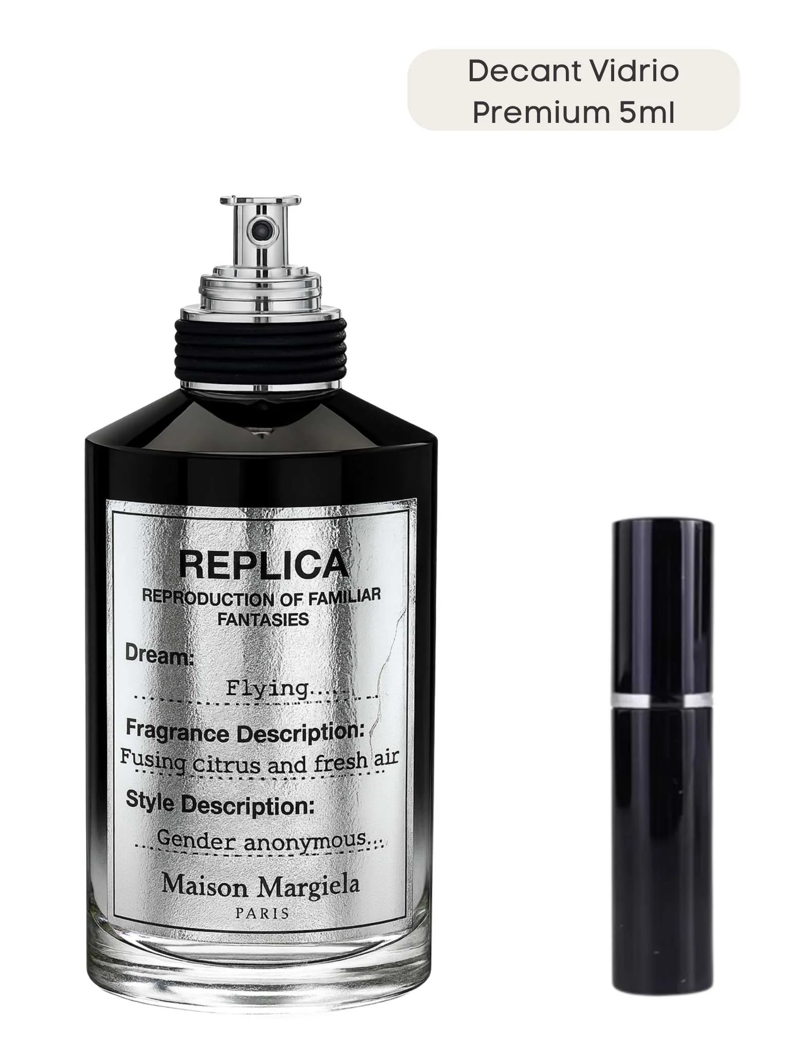 Flying - Replica Maison Margiela - Image 5