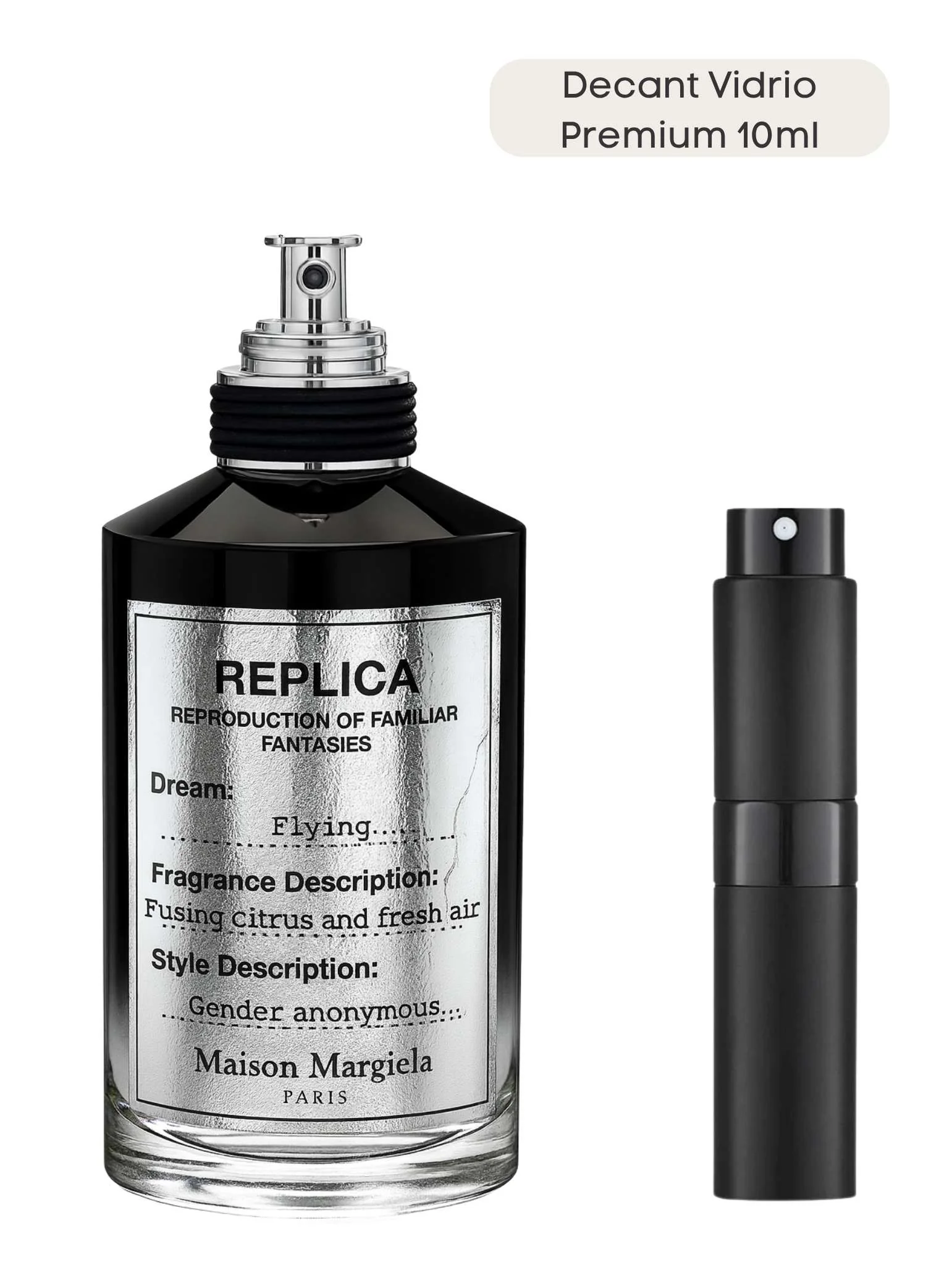 Flying - Replica Maison Margiela - Image 6