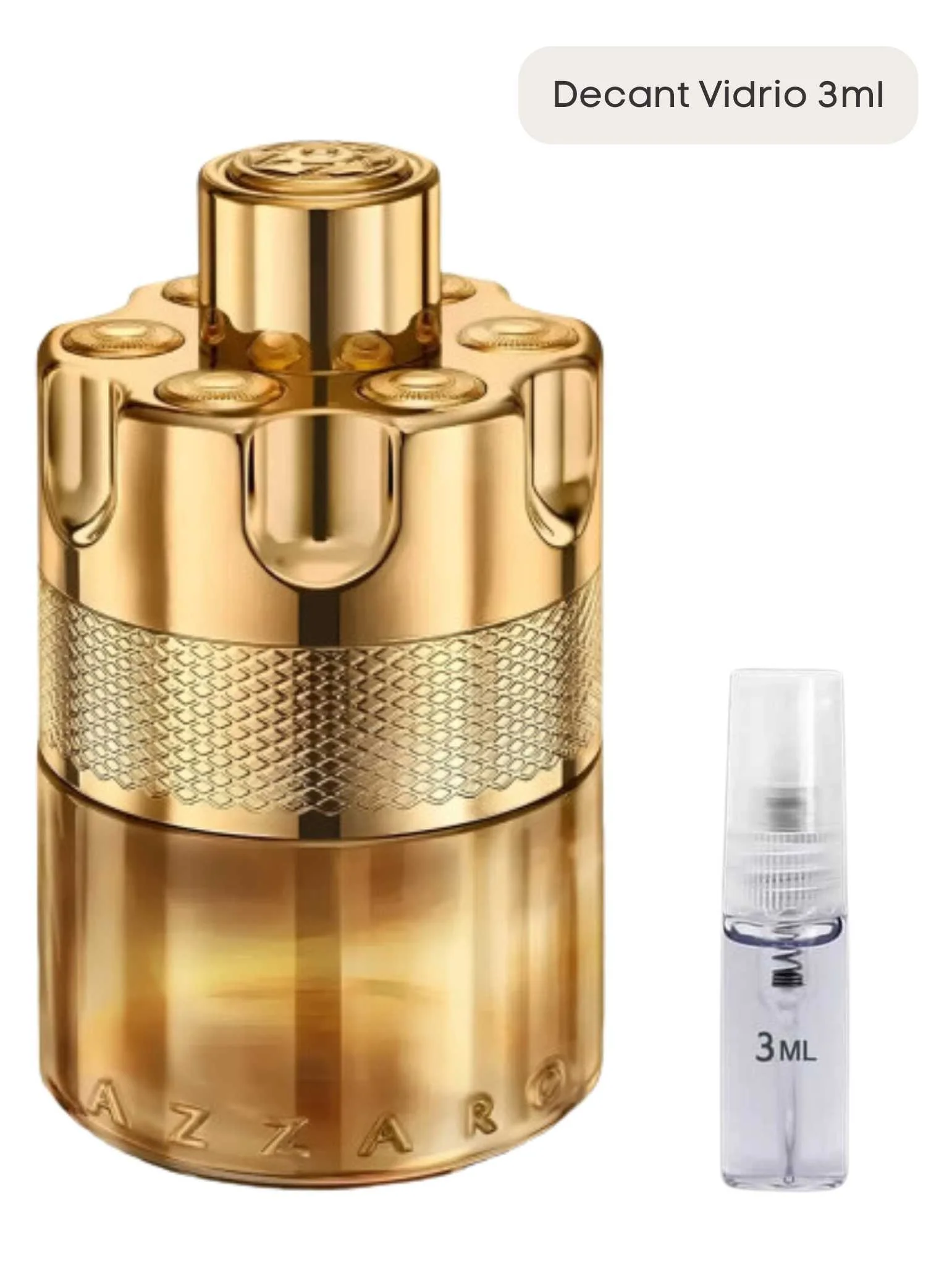 Forever Wanted Elixir - Azzaro - Image 4