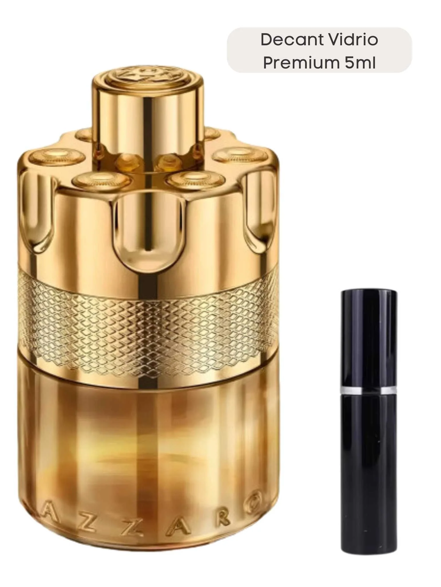 Forever Wanted Elixir - Azzaro - Image 5