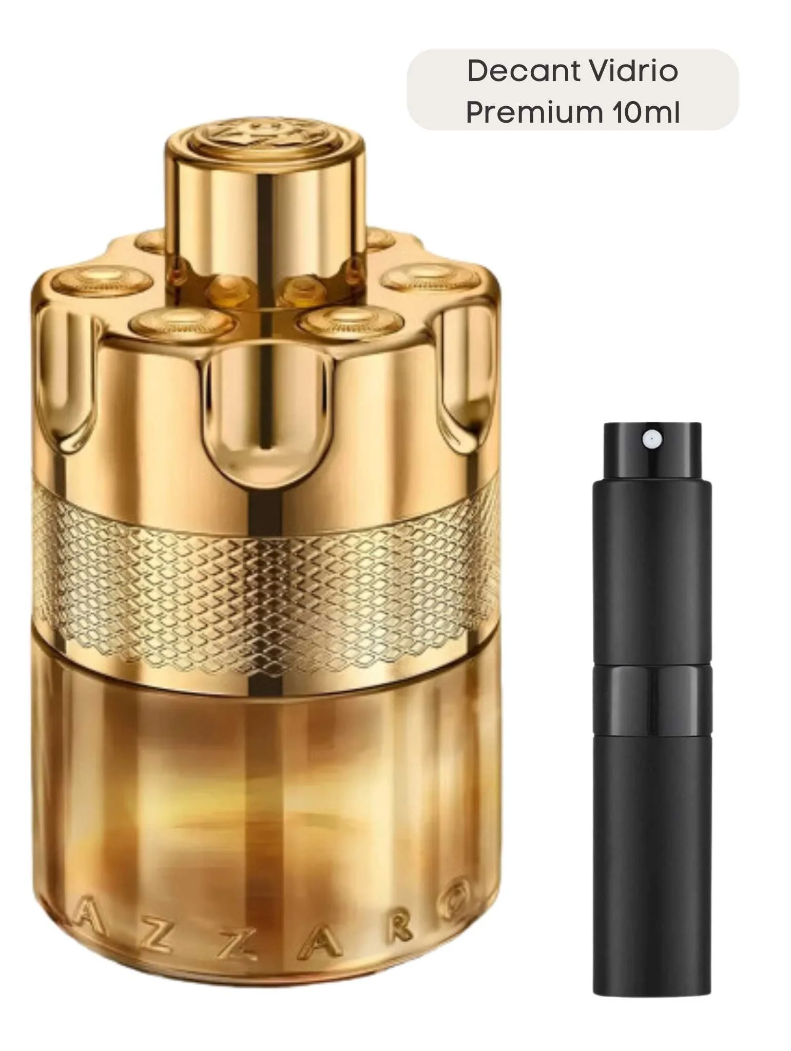 Forever Wanted Elixir - Azzaro - Image 6