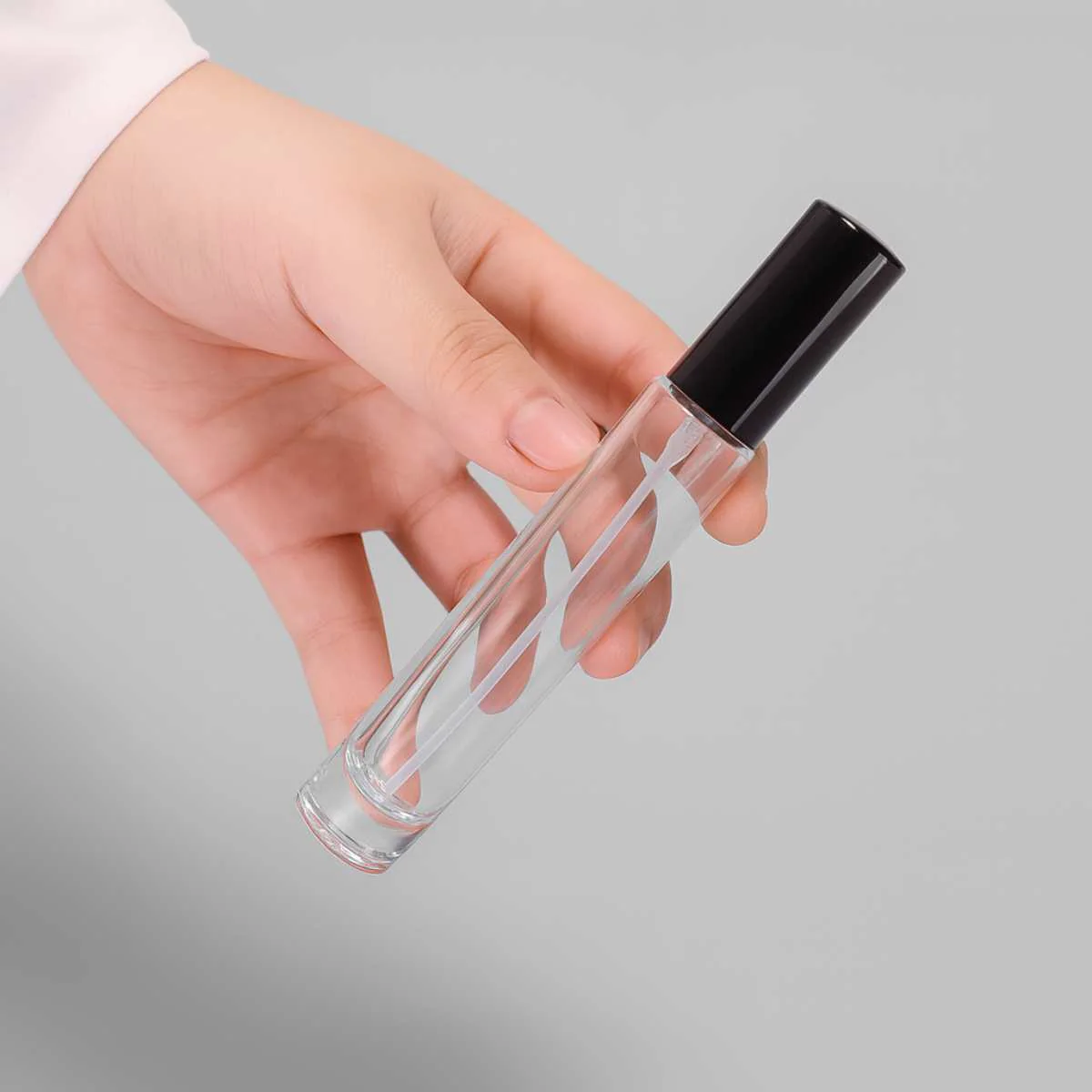Frasco de 10ml - Vidrio Grueso - Image 3
