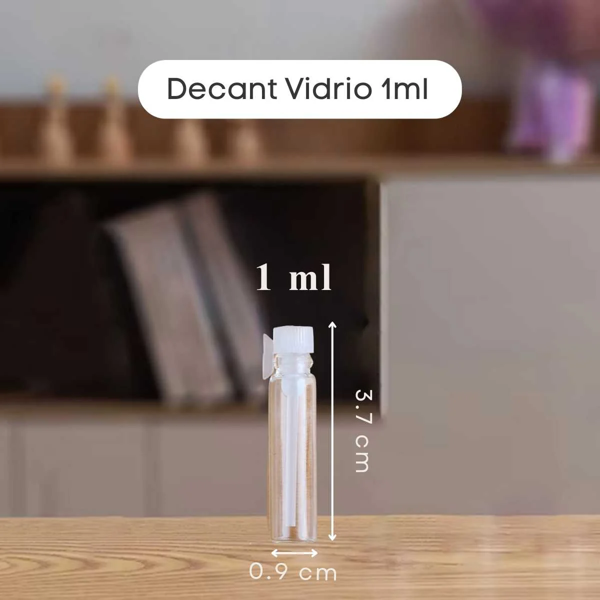Frasco de 1ml - Image 3