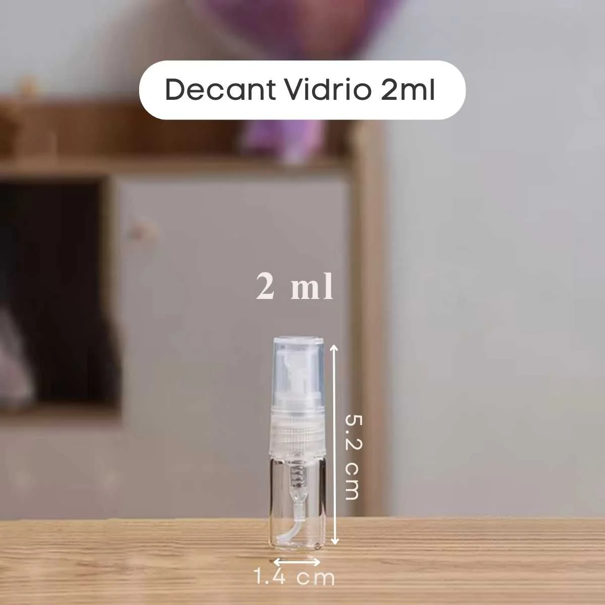 Frasco de 2ml - Image 4
