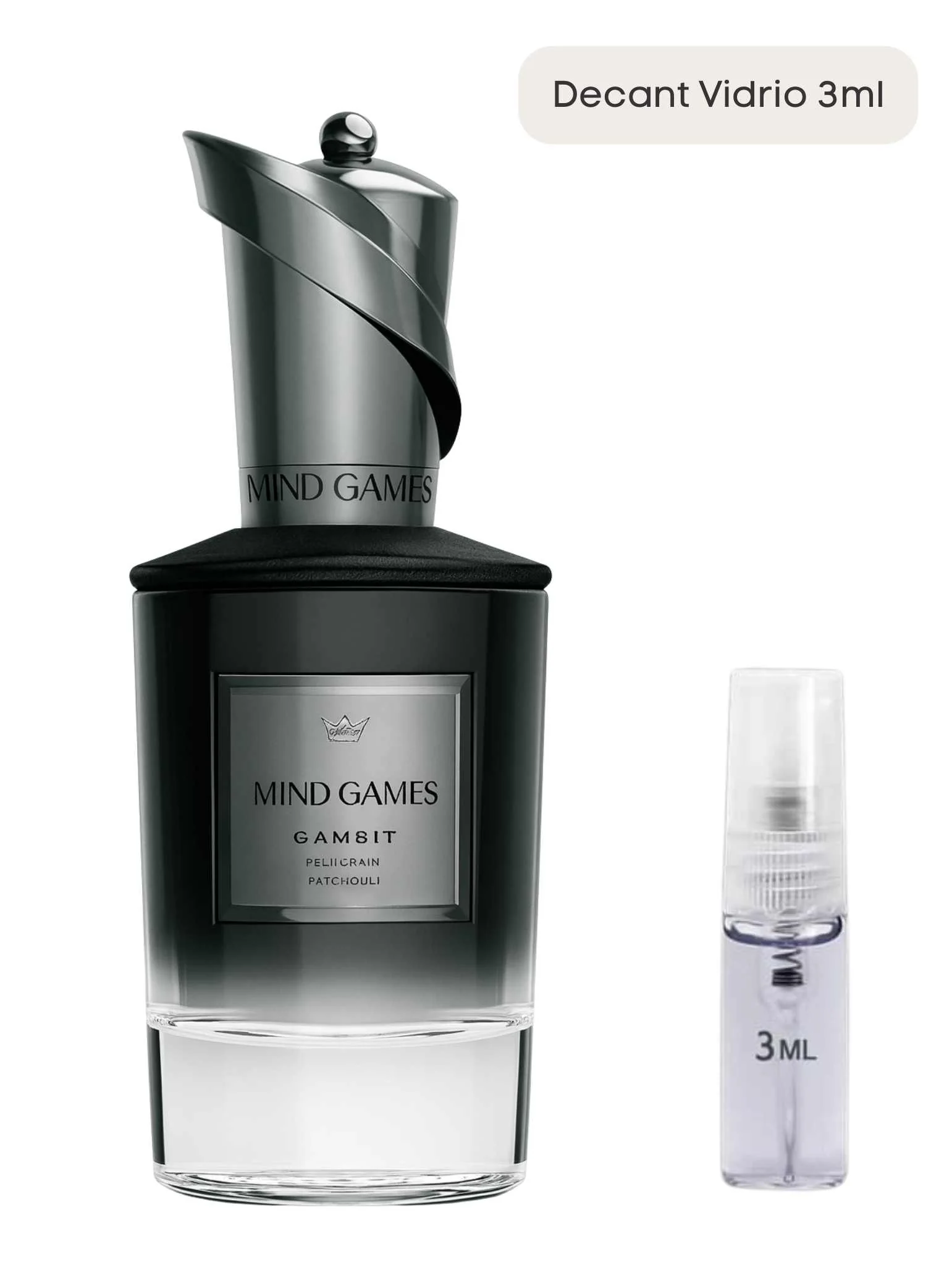 Gambit - Mind Games - Image 4
