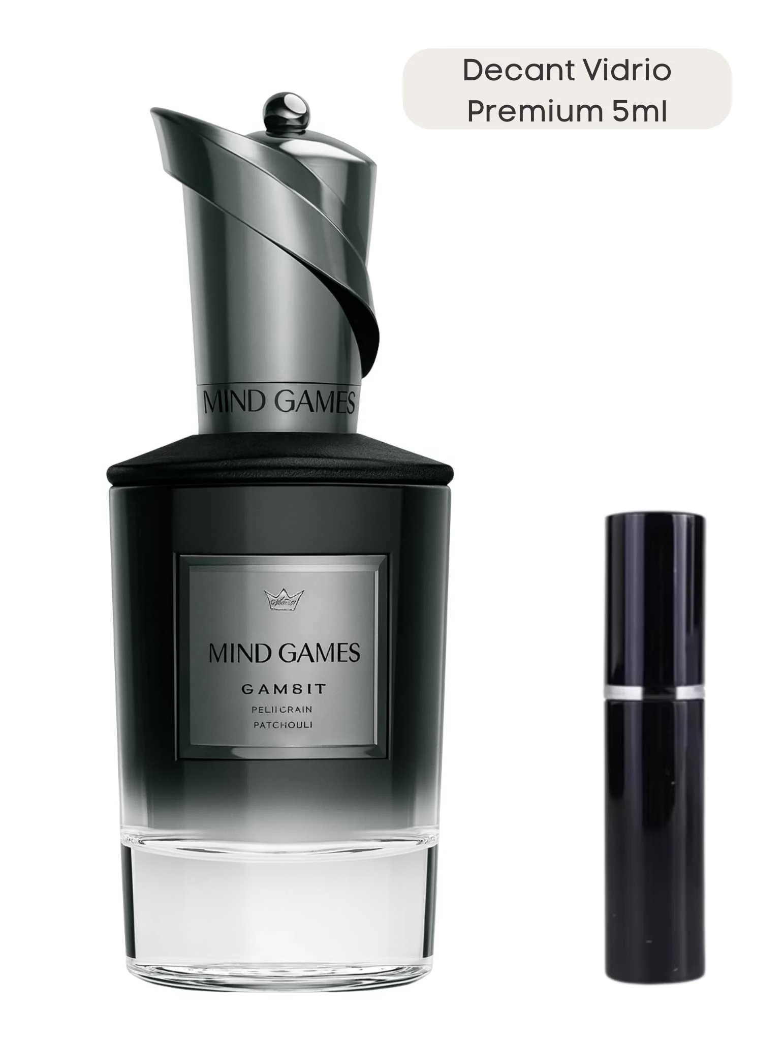 Gambit - Mind Games - Image 5