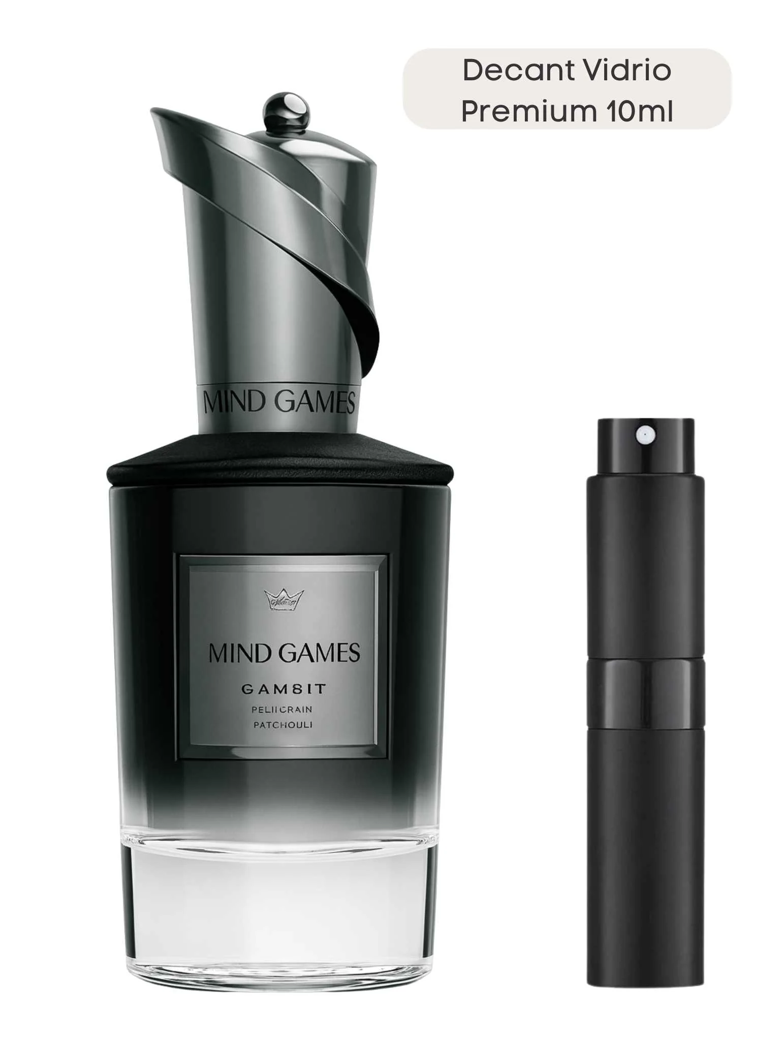 Gambit - Mind Games - Image 6