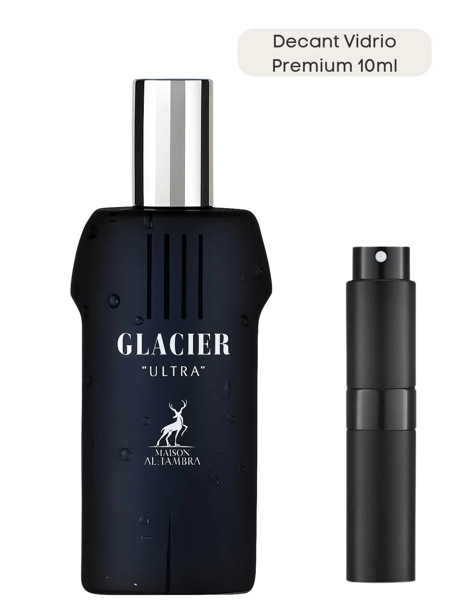 Glacier Ultra - Maison Alhambra - Image 6
