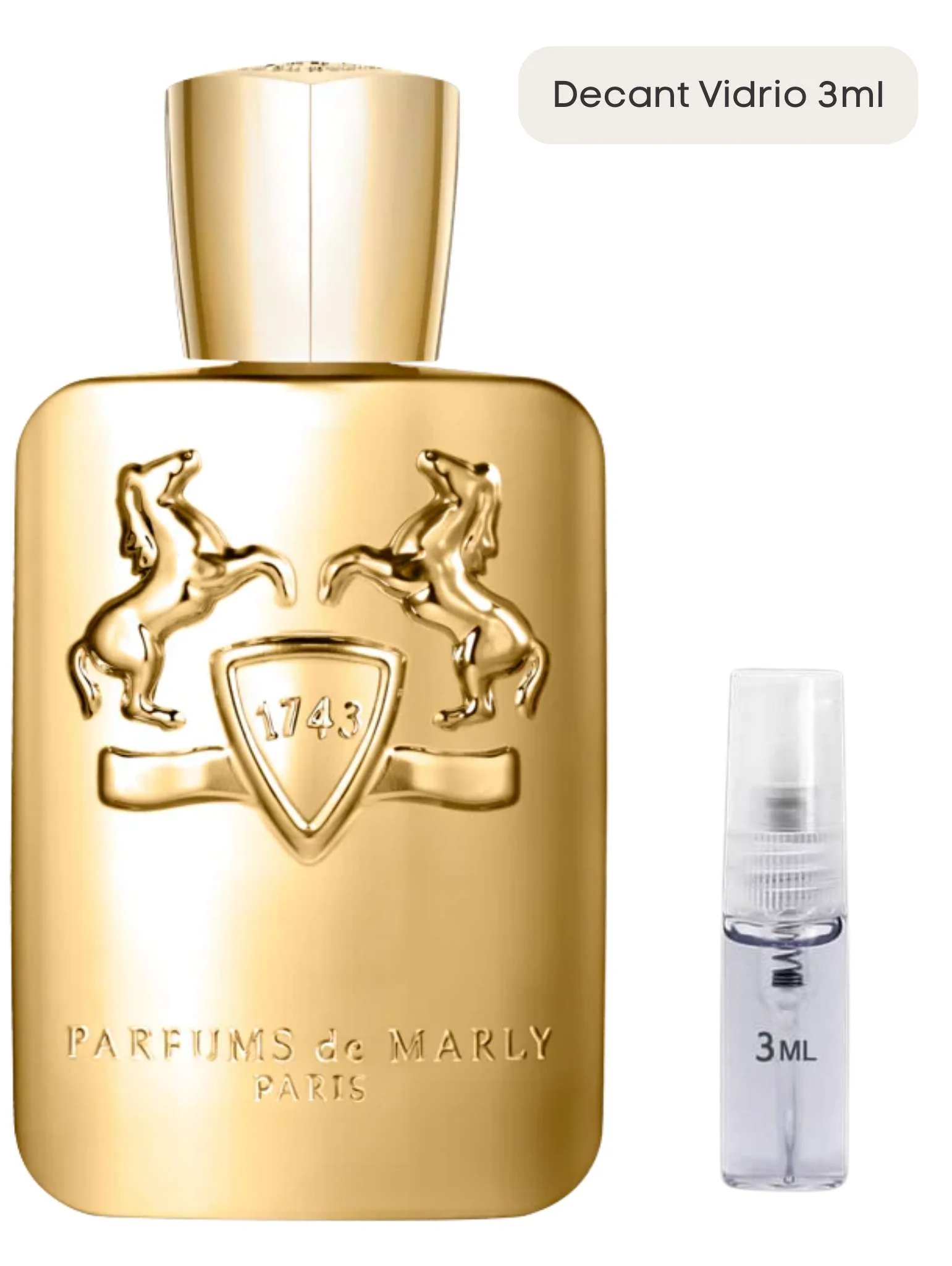 Godolphin - Parfums de Marly - Image 4