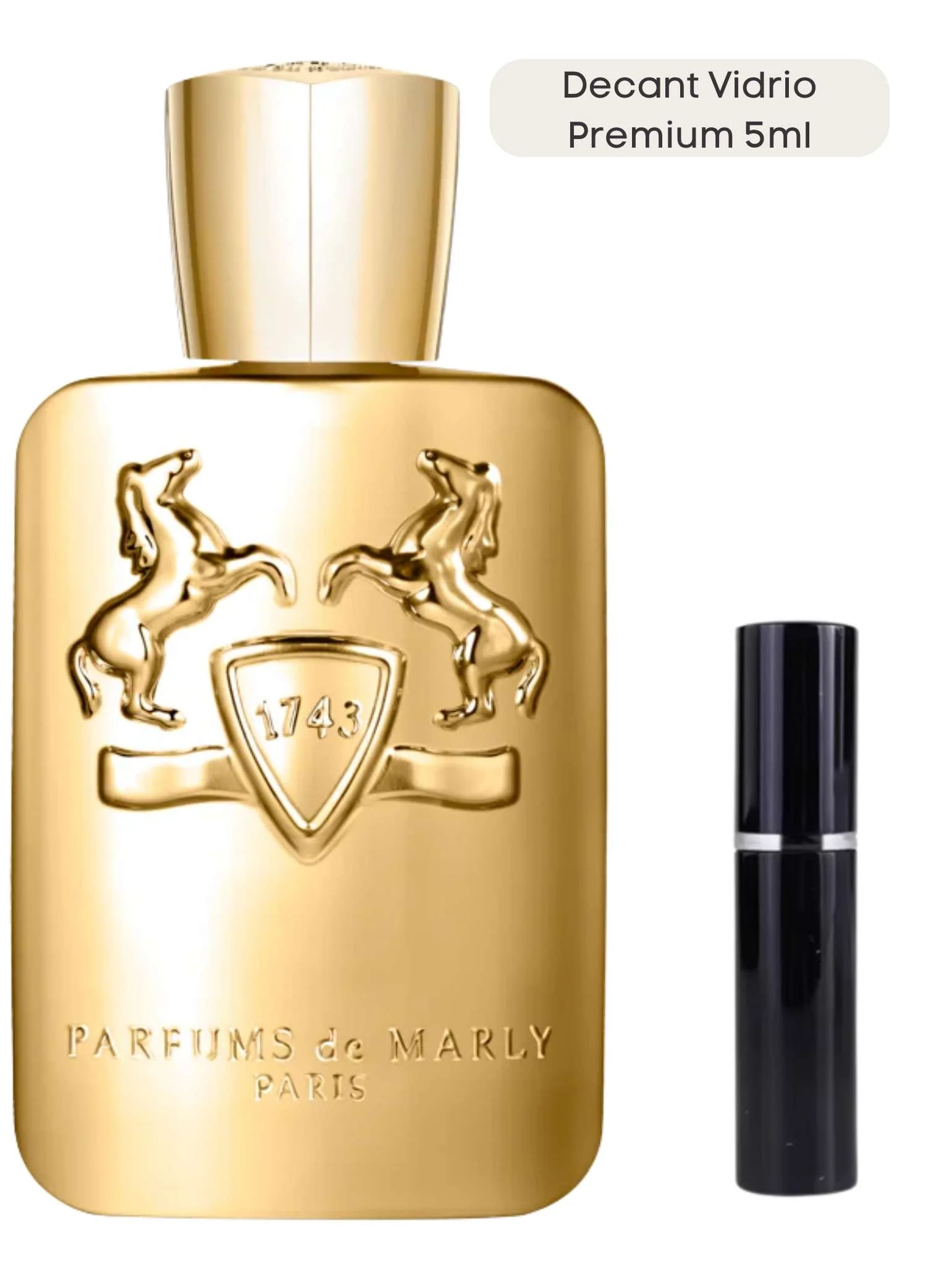 Godolphin - Parfums de Marly - Image 5