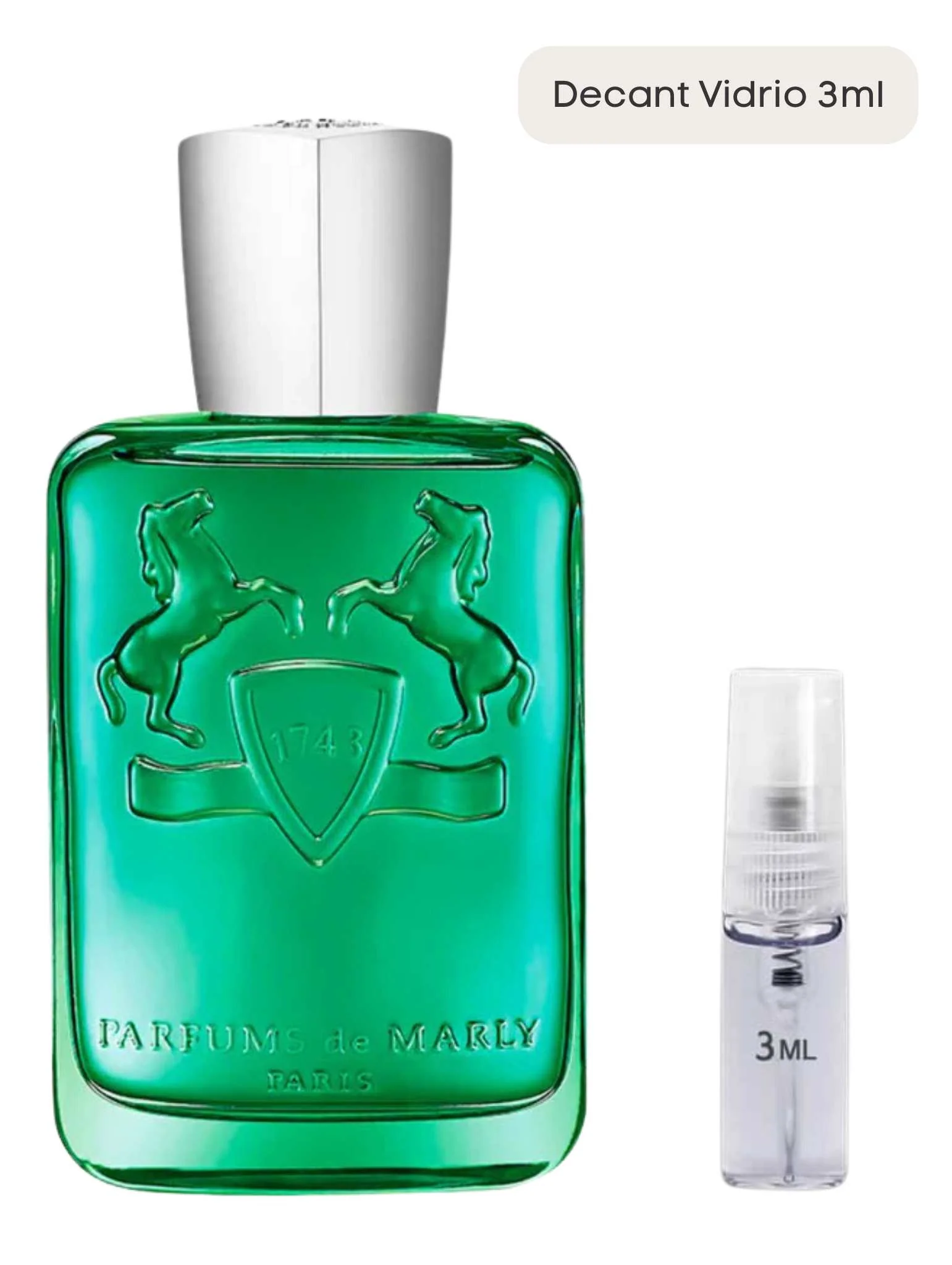 Greenley - Parfums de Marly - Image 4