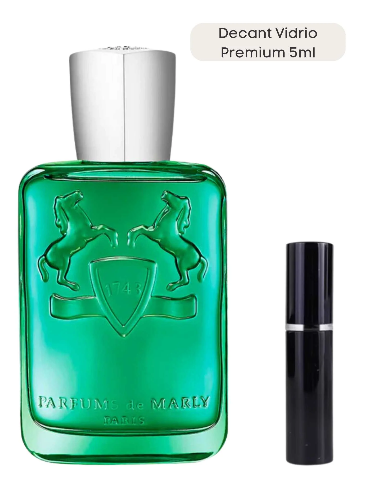 Greenley - Parfums de Marly - Image 5