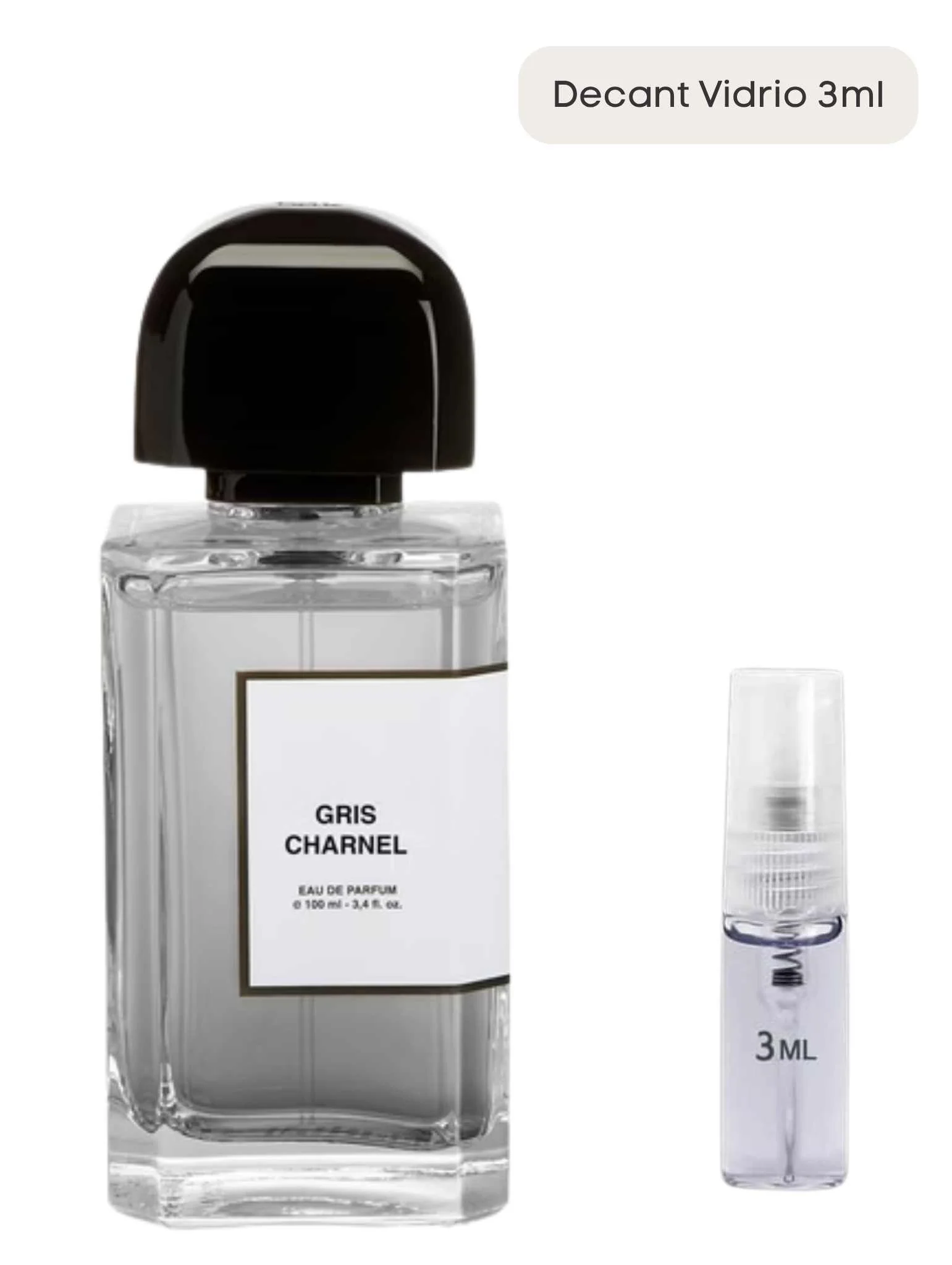 Gris Charnel - BDK - Image 4