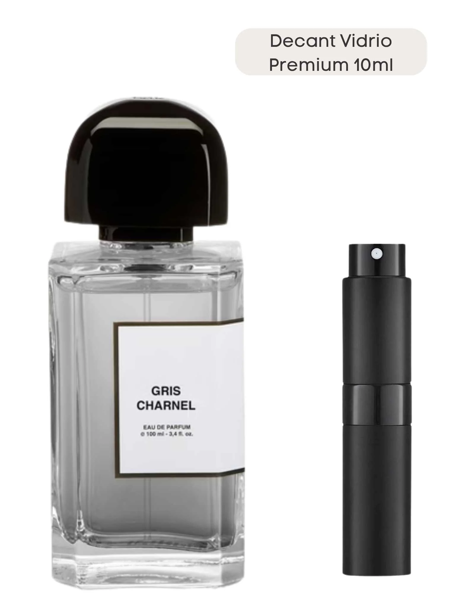 Gris Charnel - BDK - Image 6