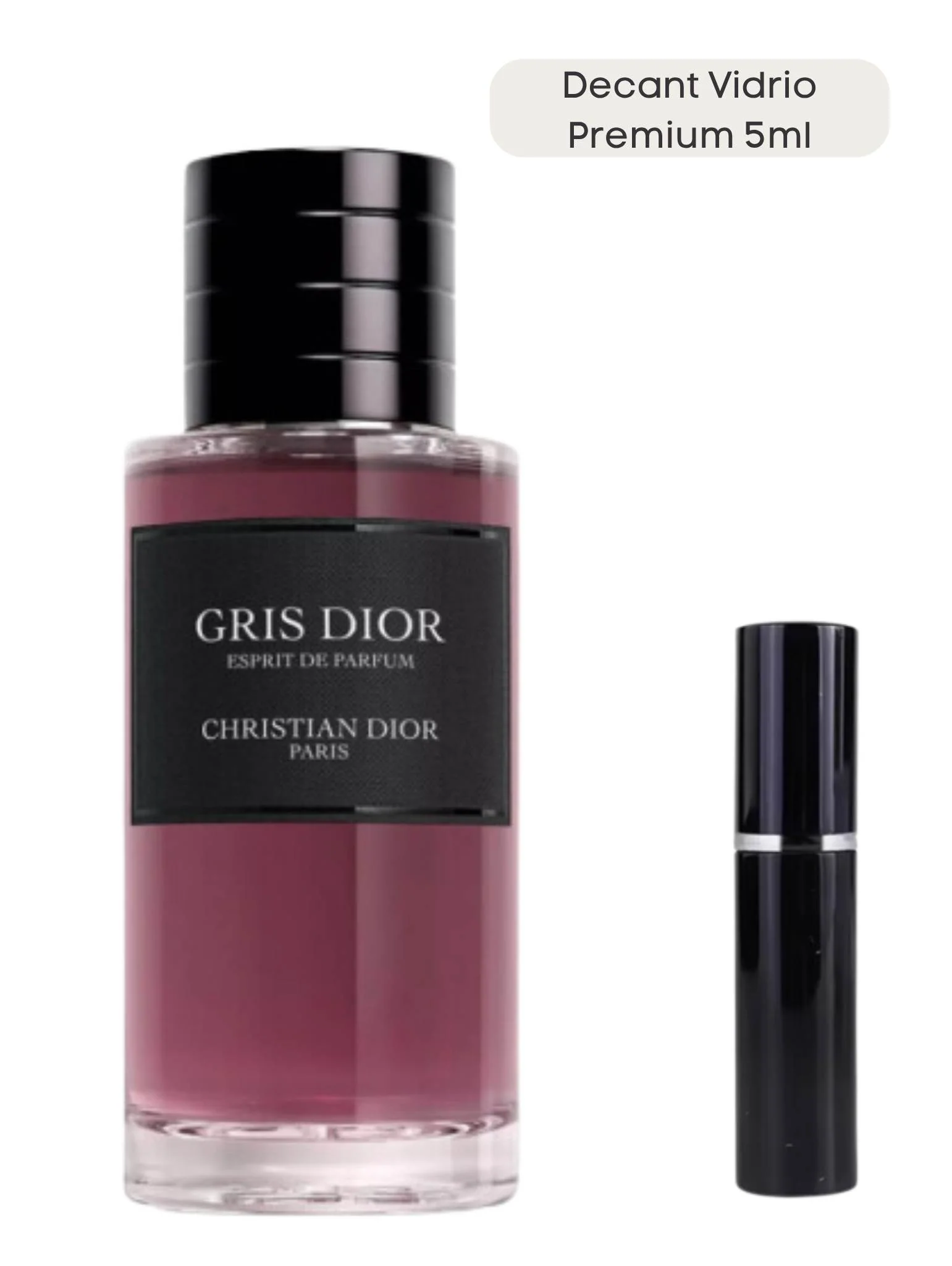 Gris Dior Esprit De Parfum - Dior - Image 5
