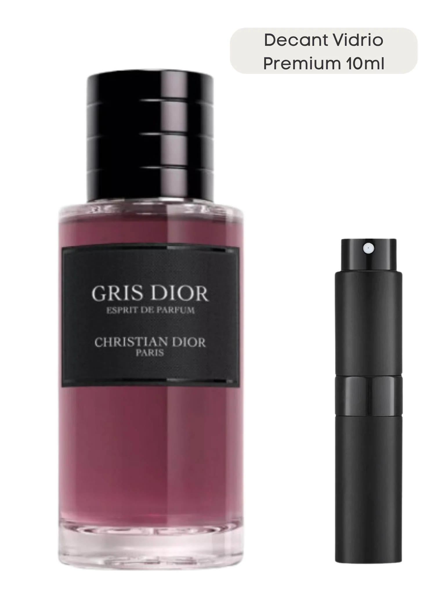 Gris Dior Esprit De Parfum - Dior - Image 6