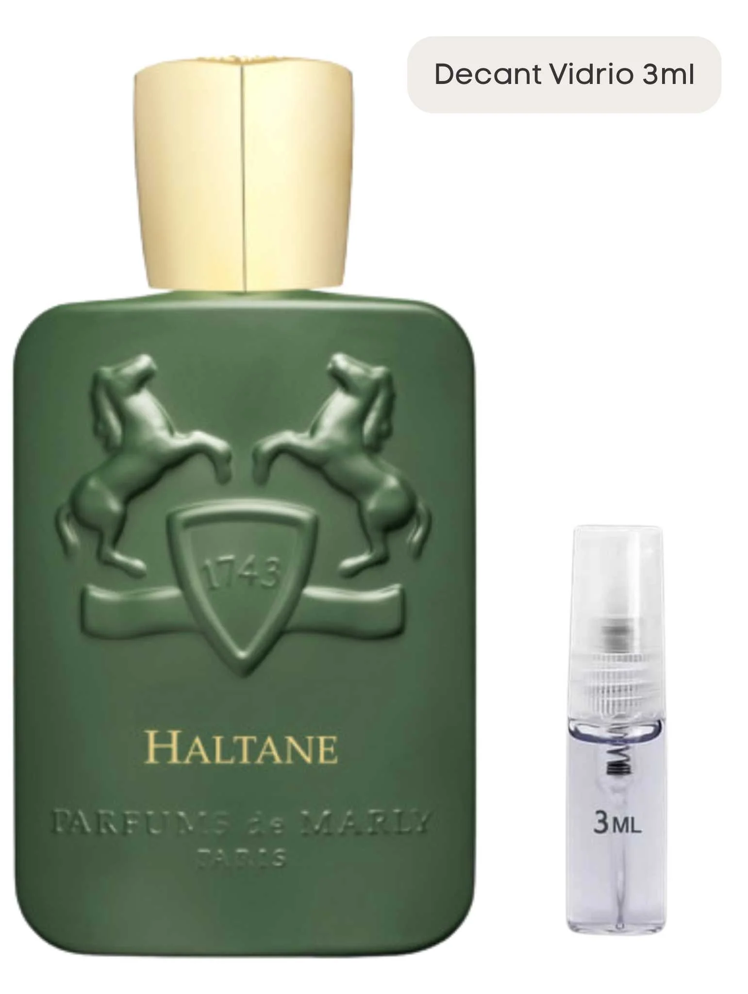 Haltane - Parfums de Marly - Image 4