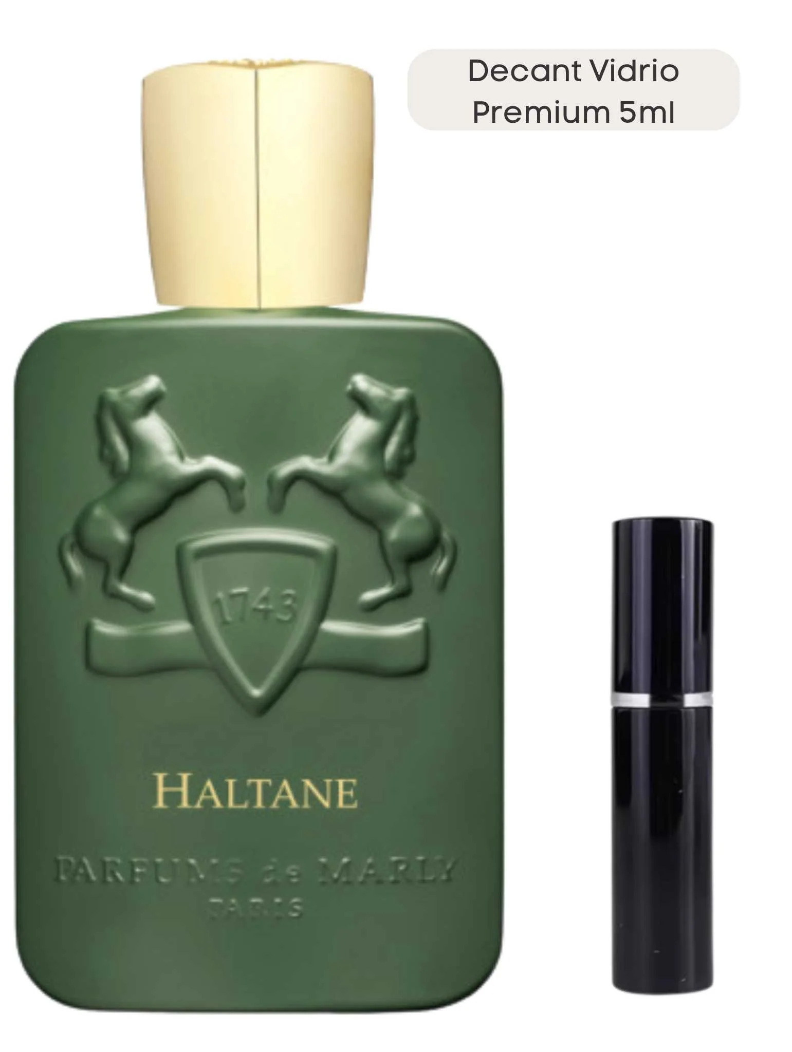 Haltane - Parfums de Marly - Image 5