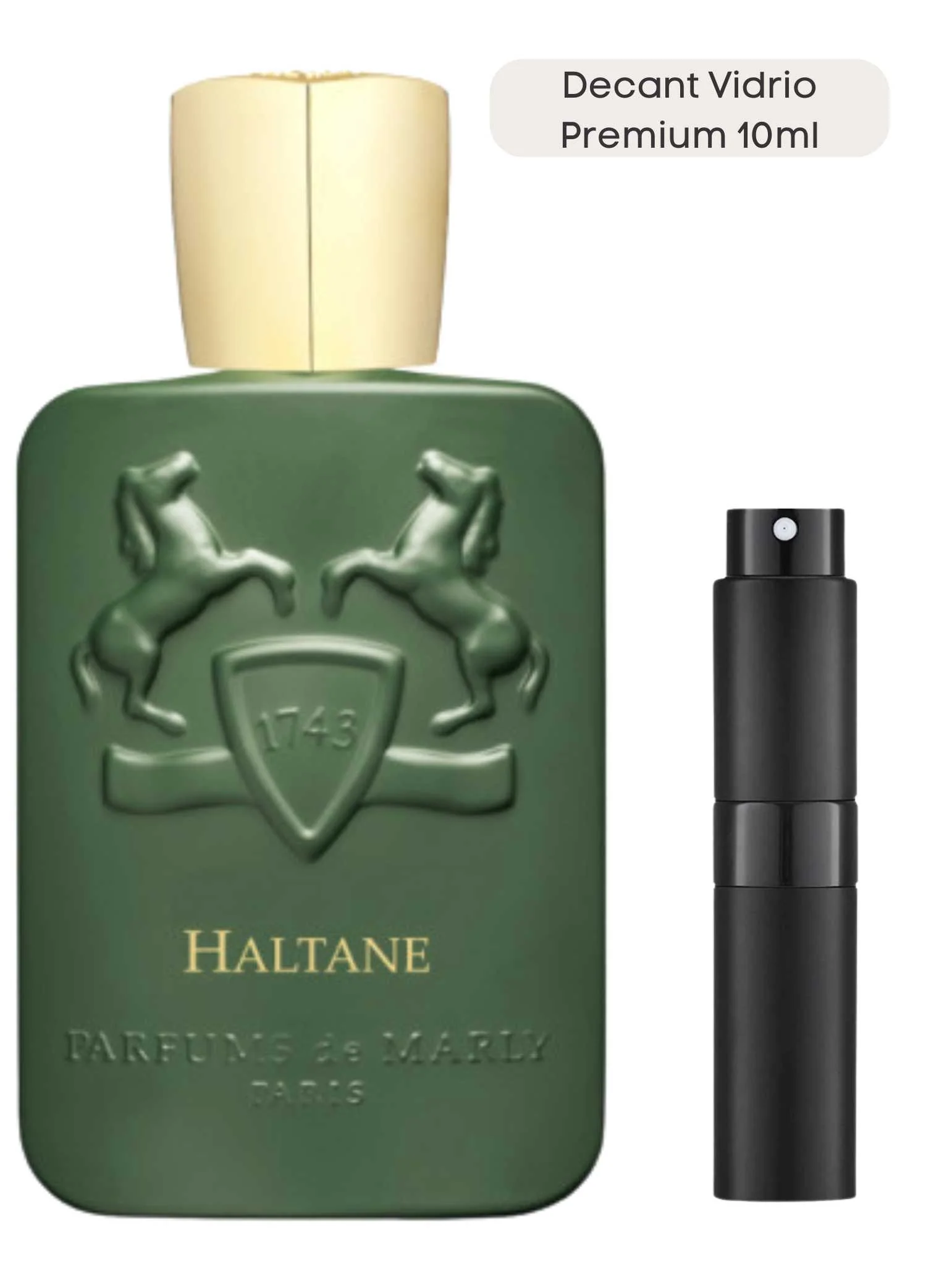 Haltane - Parfums de Marly - Image 6