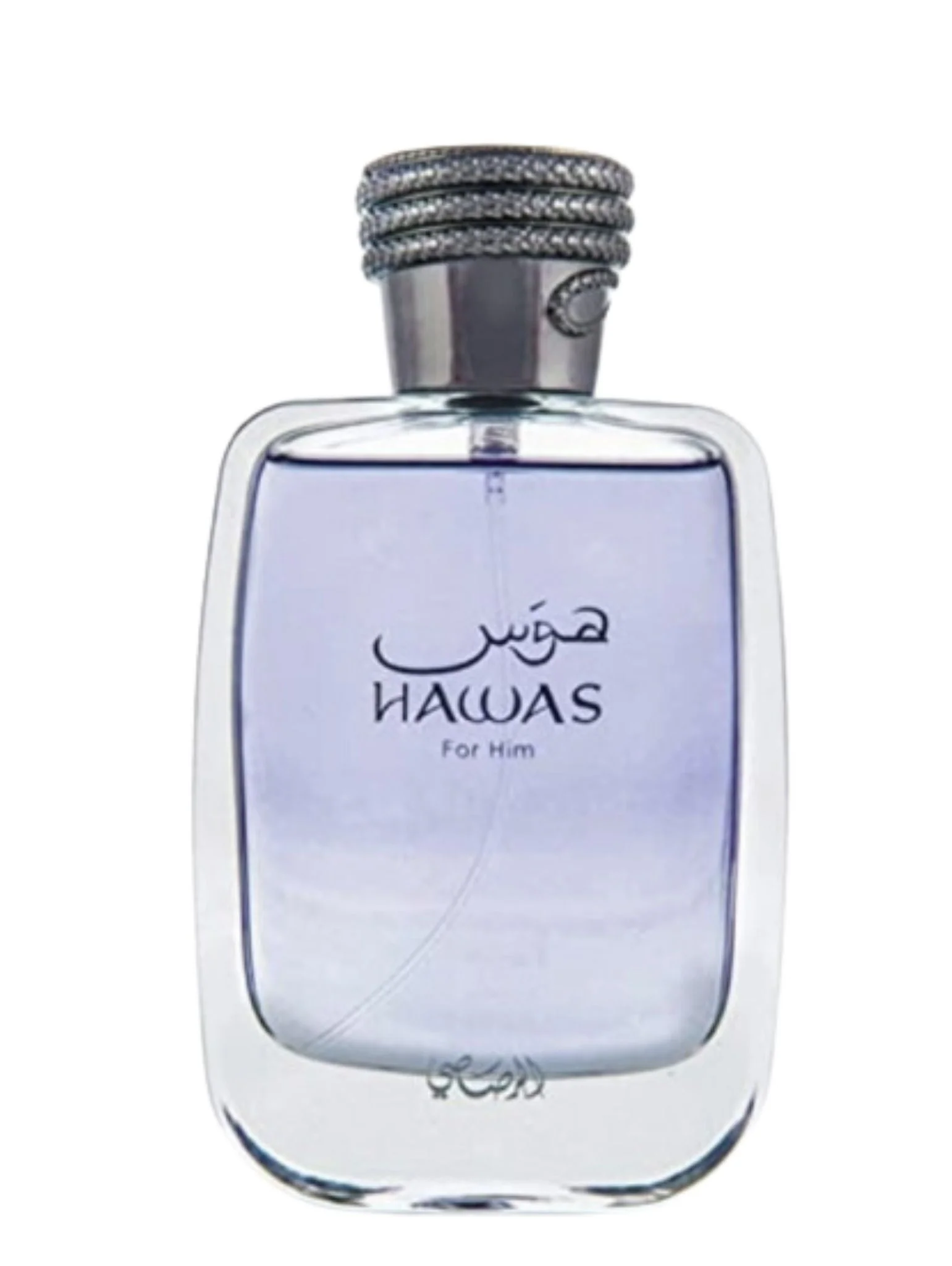 Hawas -  Rasasi