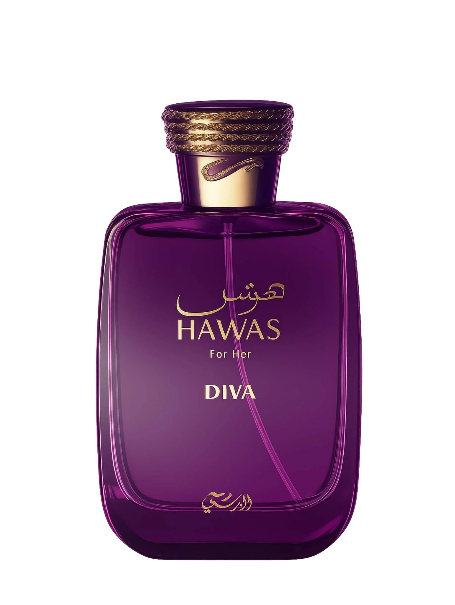 Hawas Diva - Rasasi