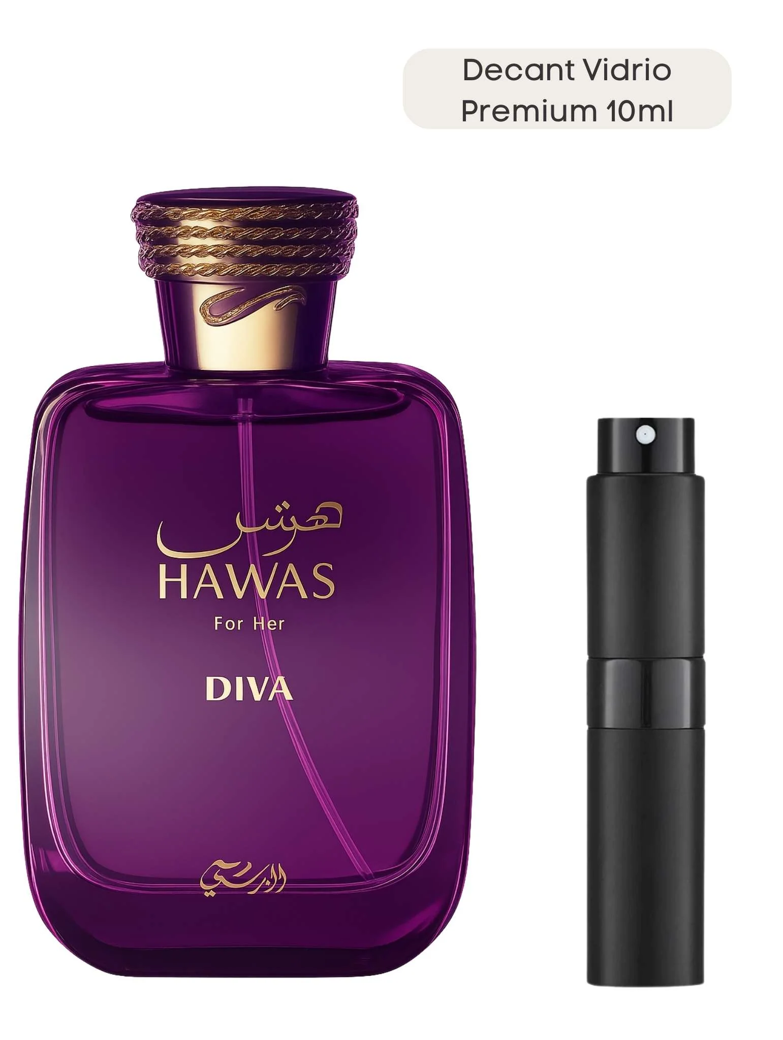 Hawas Diva - Rasasi - Image 6