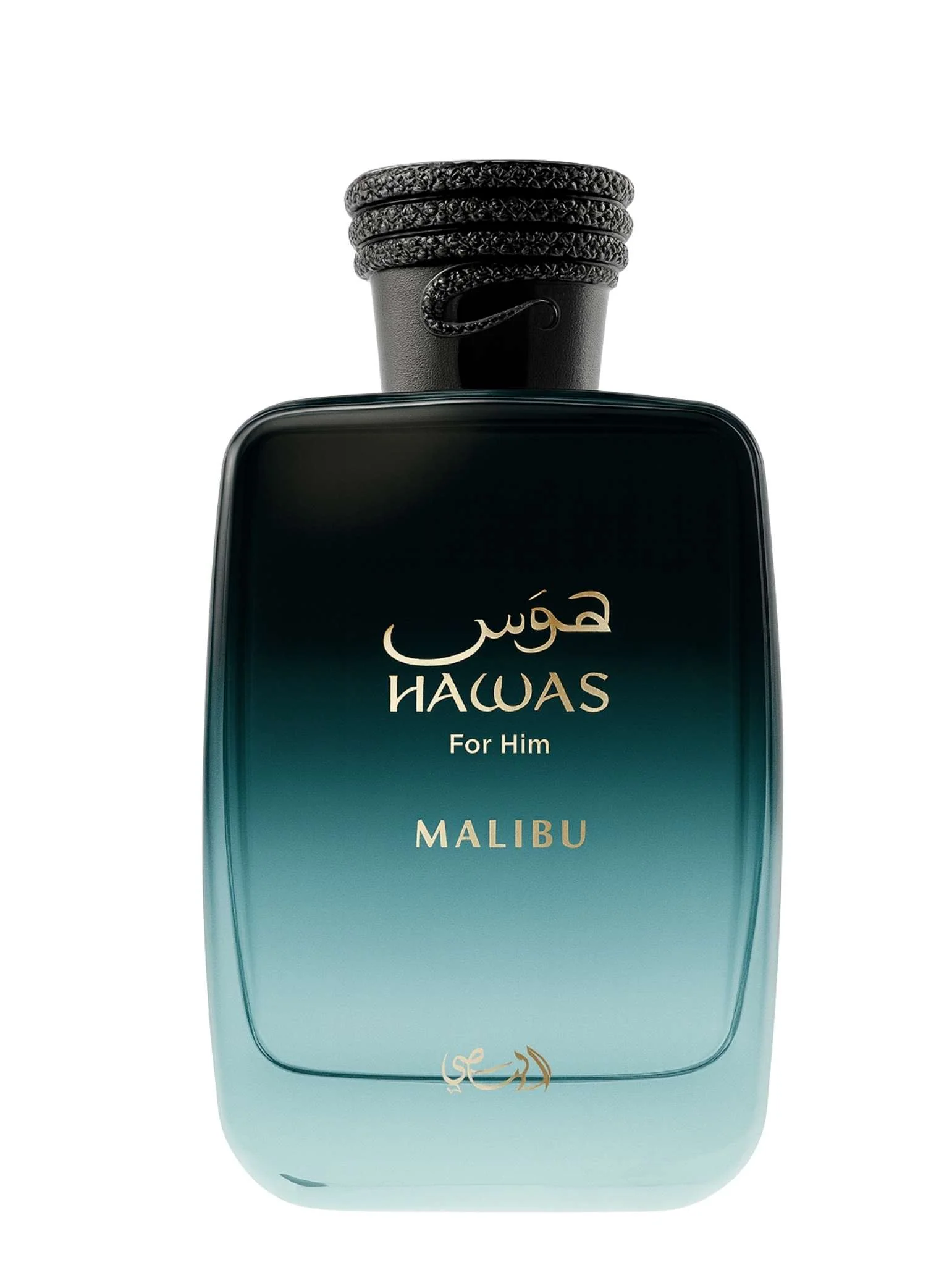 Hawas Malibu - Rasasi