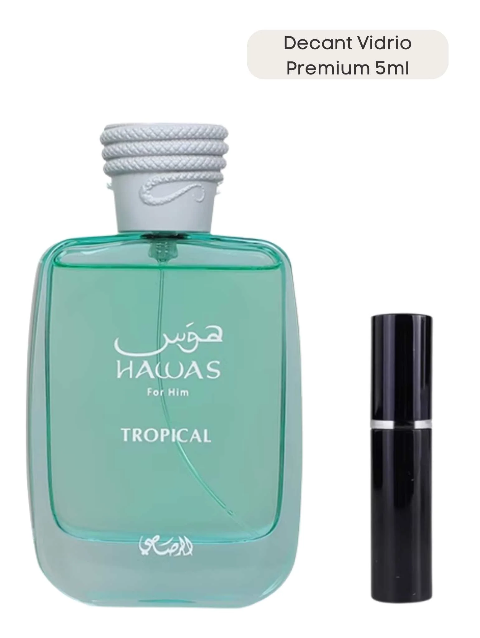 Hawas Tropical - Rasasi - Image 5