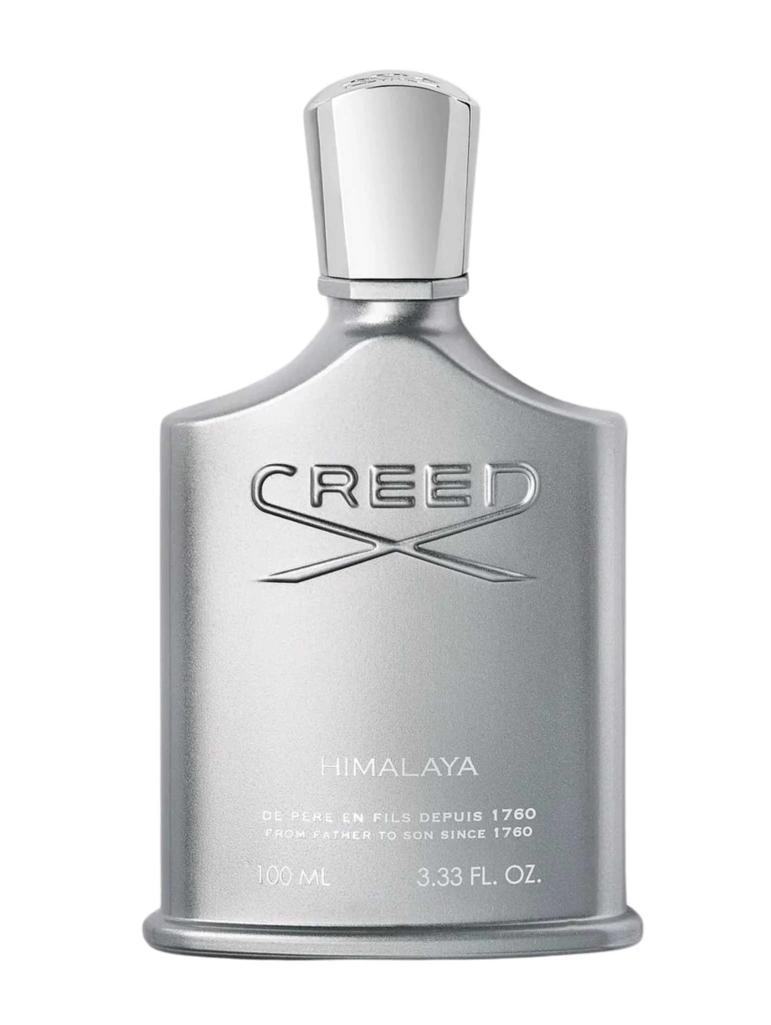 Himalaya - Creed