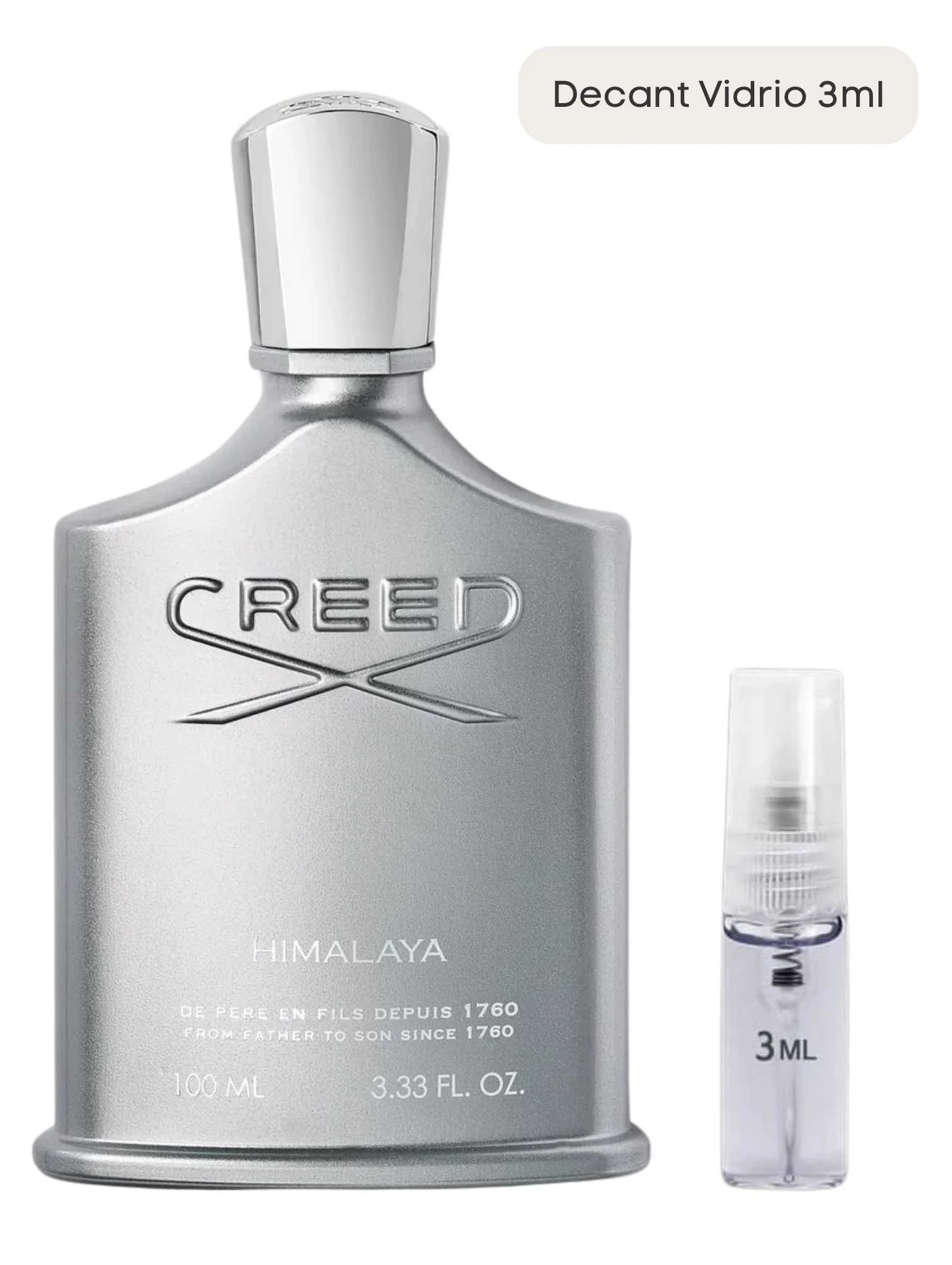 Himalaya - Creed - Image 4