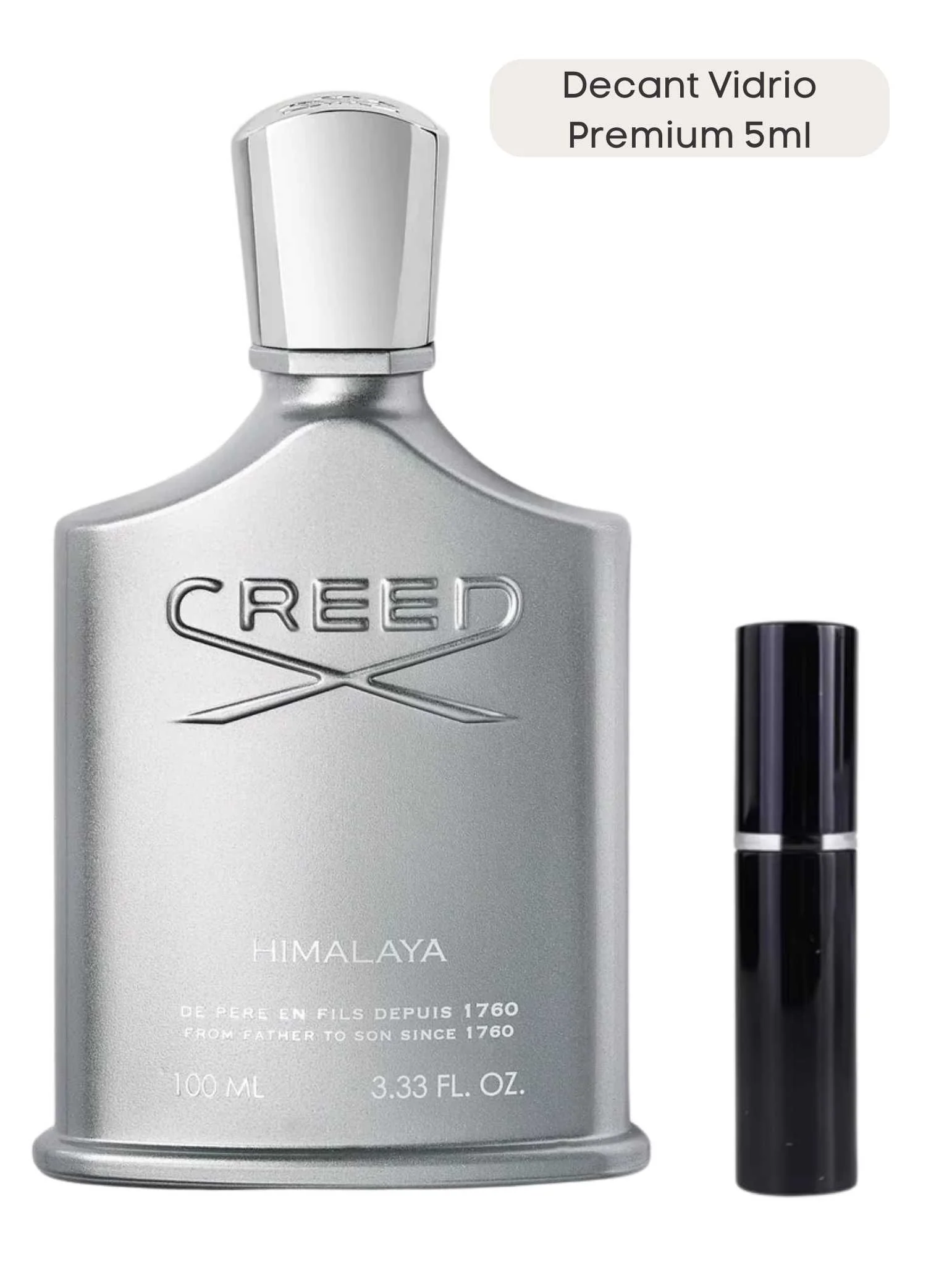 Himalaya - Creed - Image 5