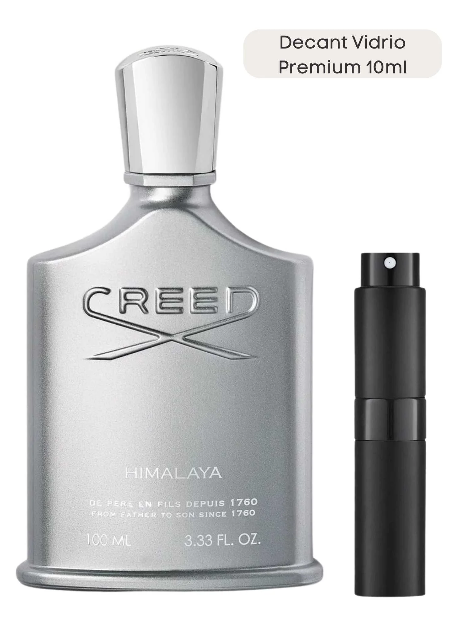 Himalaya - Creed - Image 6