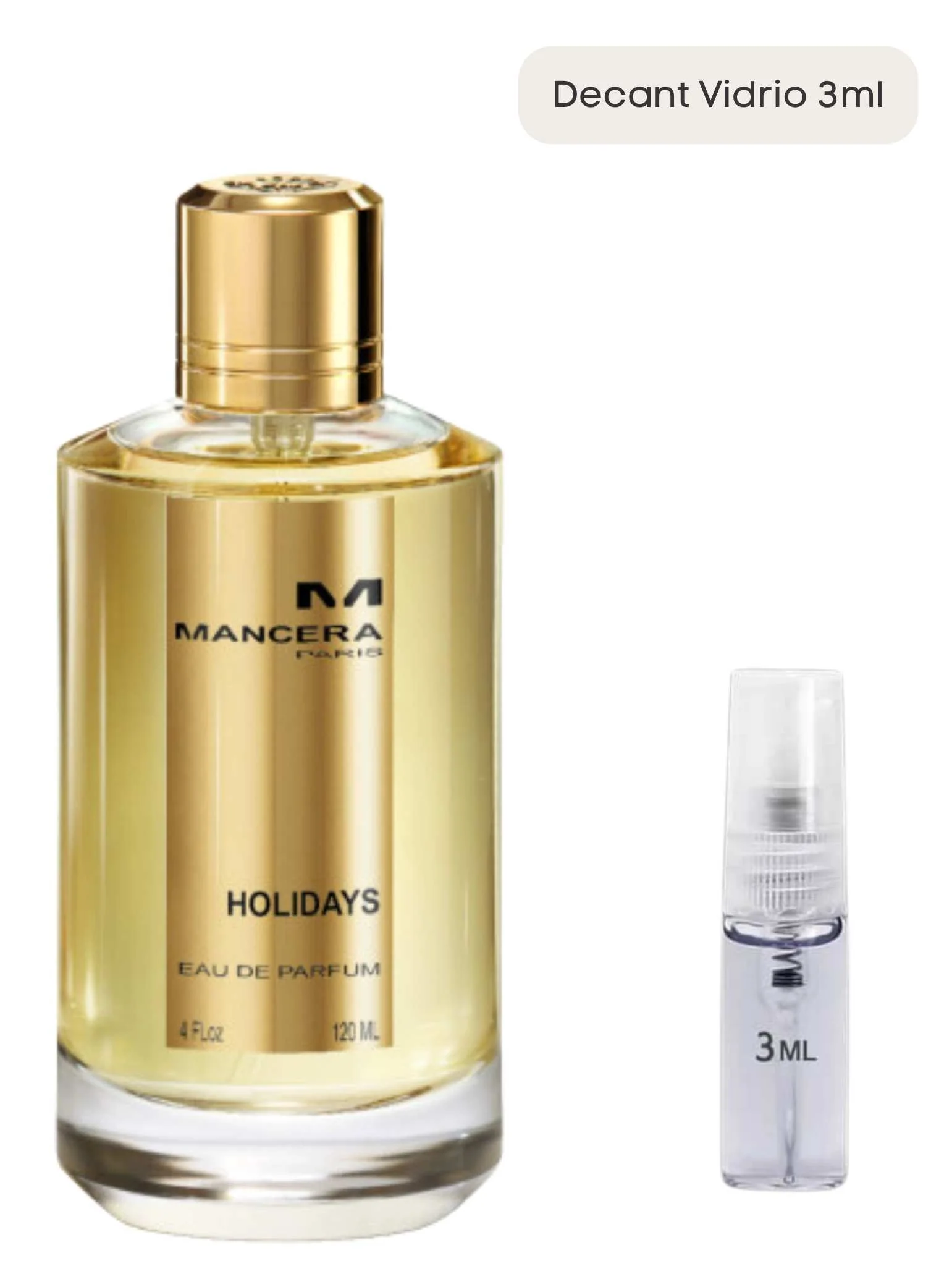 Holidays - Mancera - Image 4